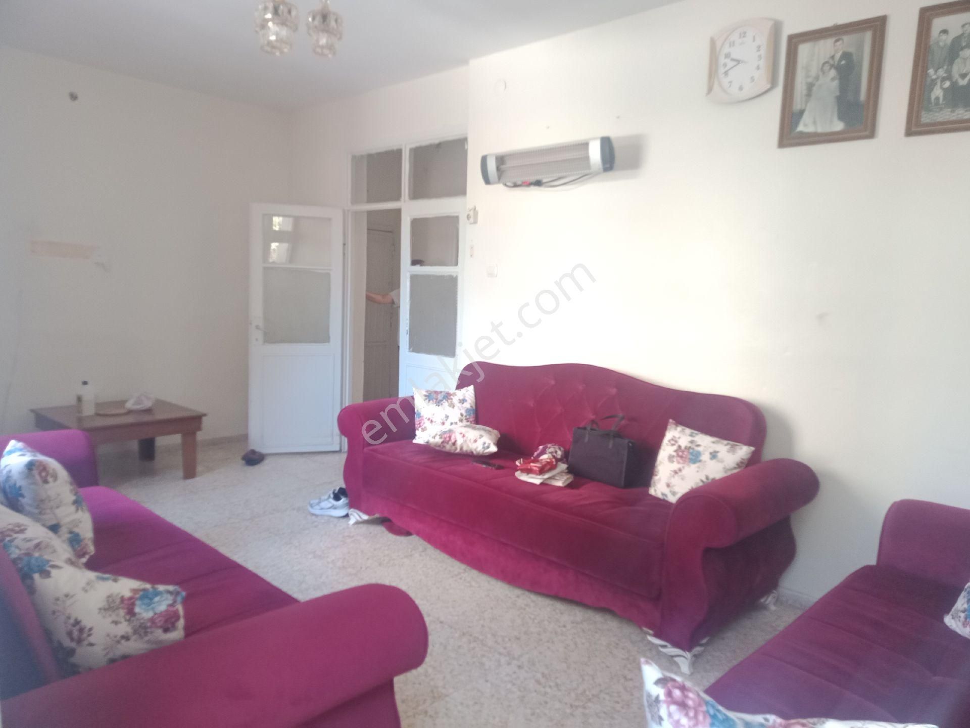 Meydan Mah 2+1 Geniş Oturumlu Kaçmaz Fırsat - Görsel 4