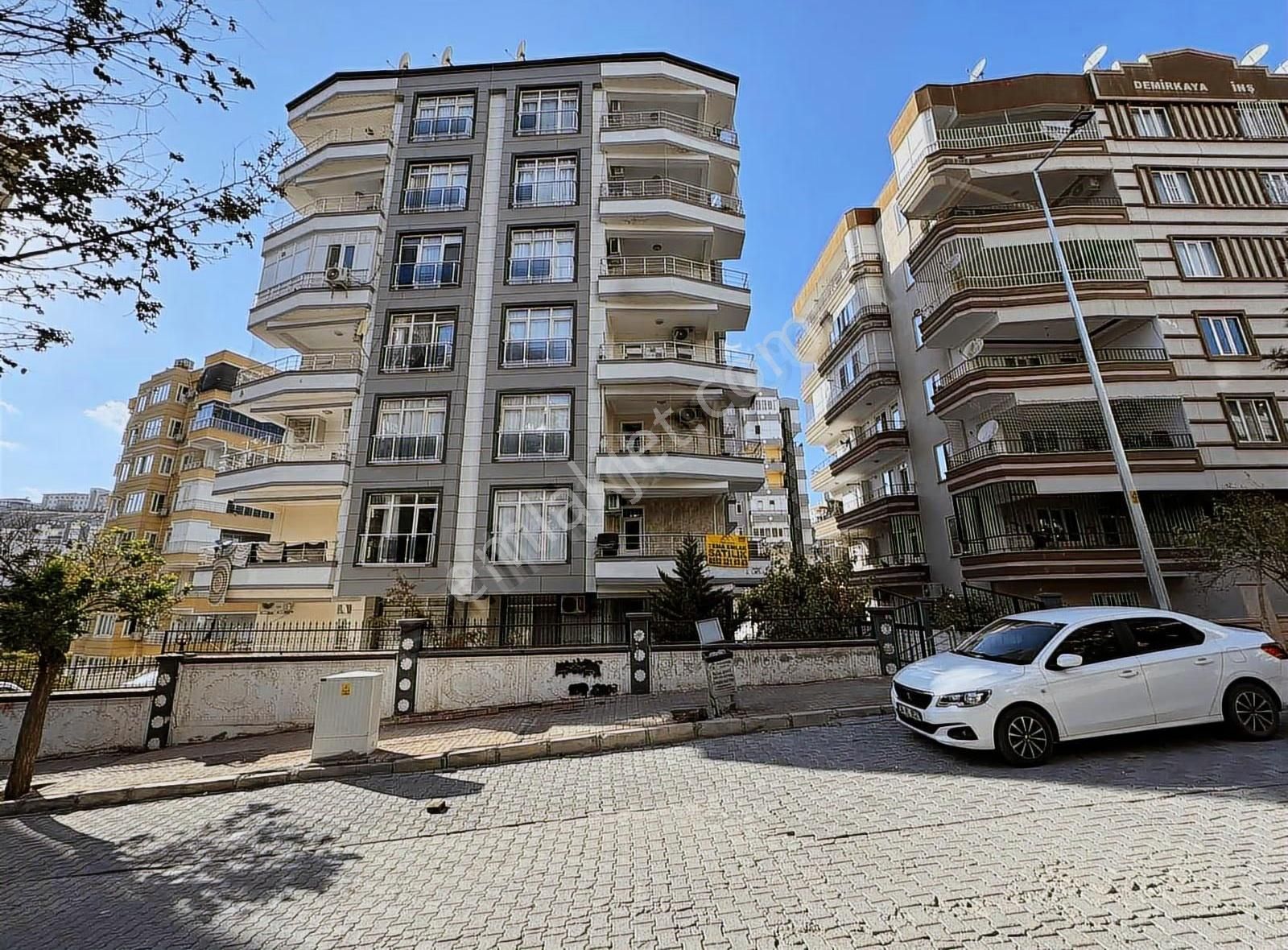 Balıkayağı 3+1 Fırsat Dairesi