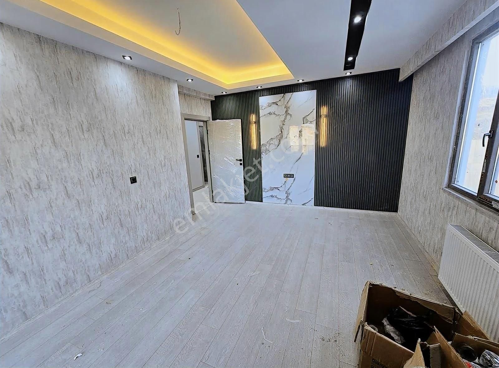 Tema Emlak'tan İçi Full+full Yapılı Cadde Üzerinde Sıfır! 4+1 - Görsel 22