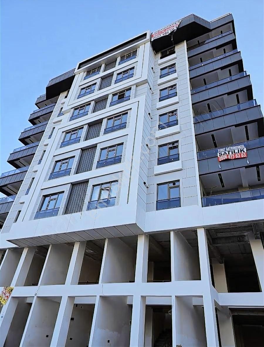 Tema Emlak'tan İçi Full+full Yapılı Cadde Üzerinde Sıfır! 4+1 - Görsel 19