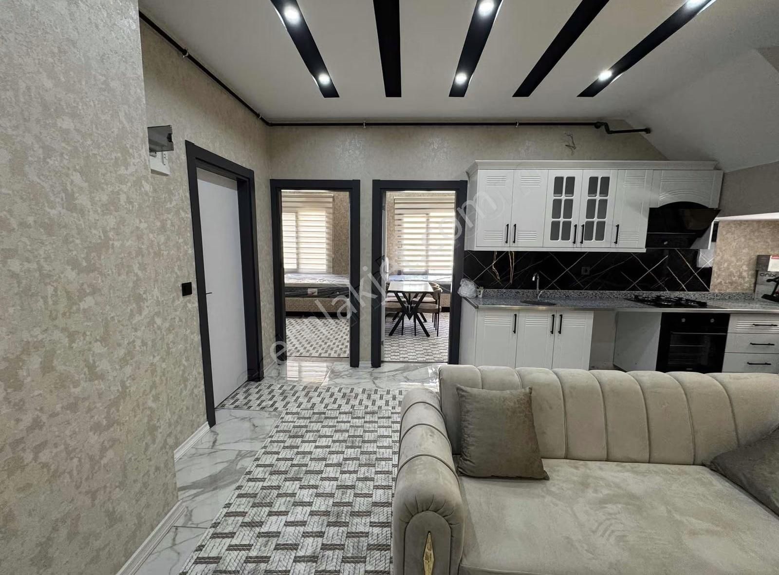 Full Eşyalı Fırsat 2+1 Daire - Görsel 2