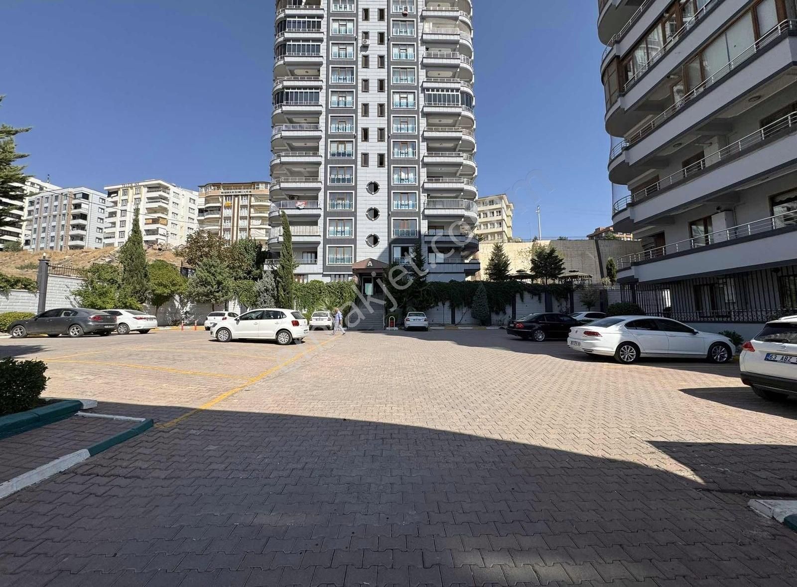 Geniş 3+1 Fırsat Dairesi - Görsel 8