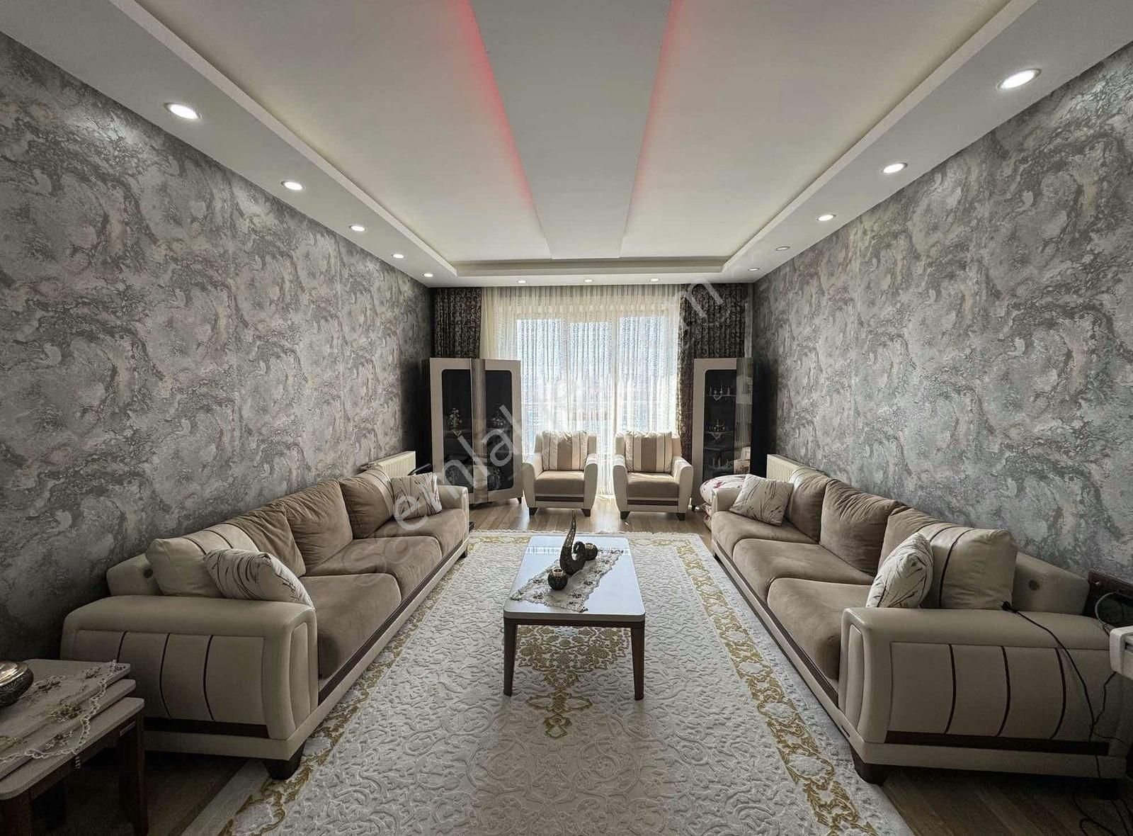 Geniş 3+1 Fırsat Dairesi - Görsel 4