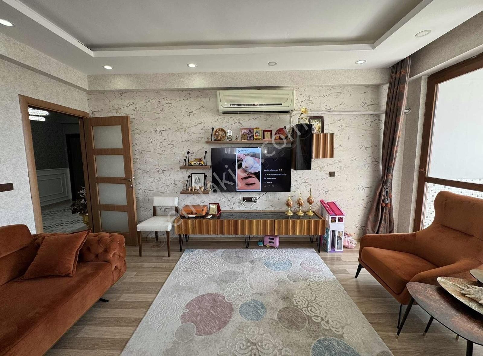 Geniş 3+1 Fırsat Dairesi - Görsel 18