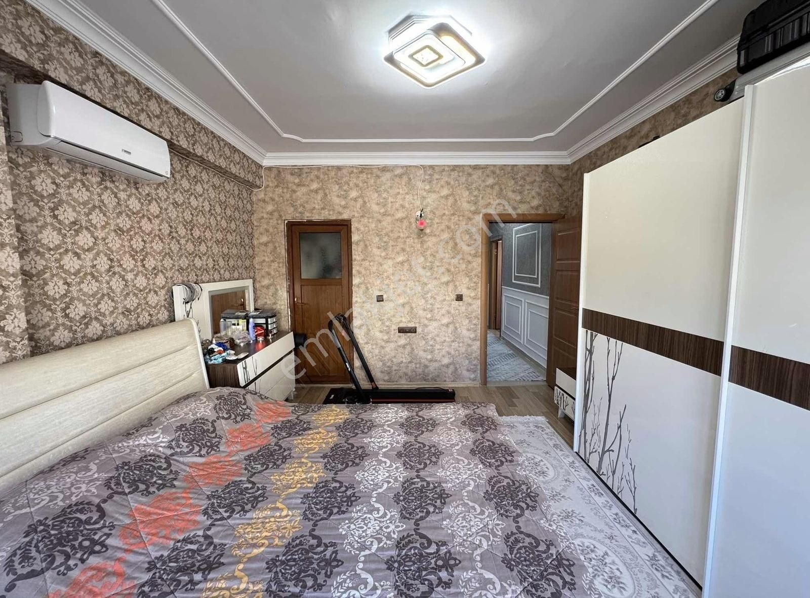 Geniş 3+1 Fırsat Dairesi - Görsel 16