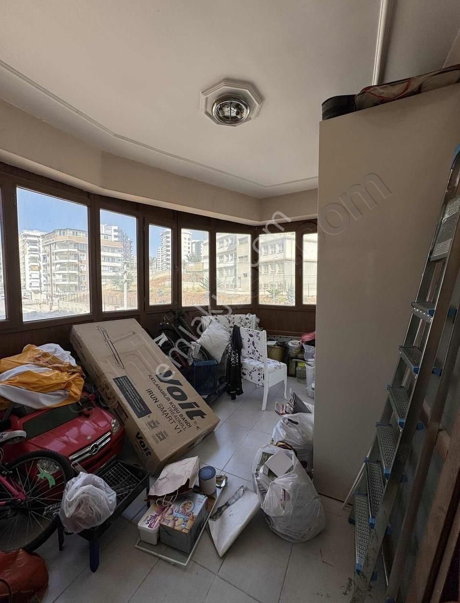 Geniş 3+1 Fırsat Dairesi - Görsel 17