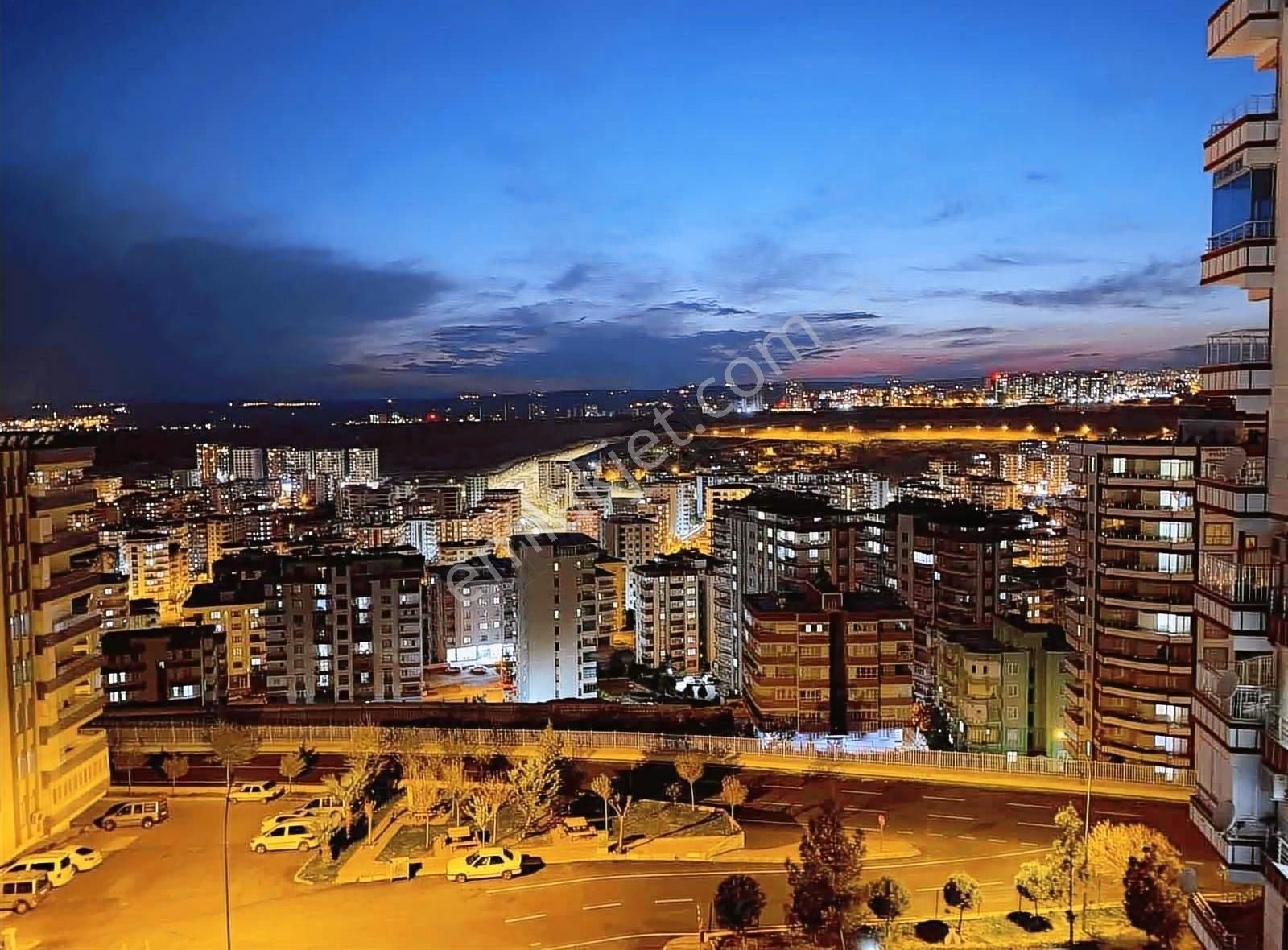 Geniş 3+1 Fırsat Dairesi