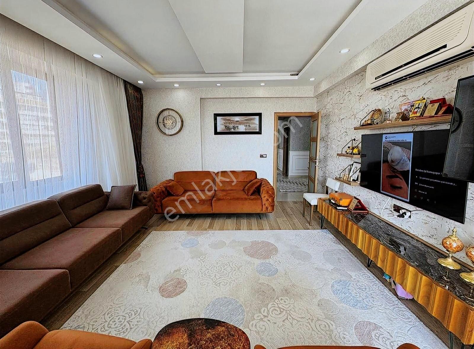 Geniş 3+1 Fırsat Dairesi - Görsel 14