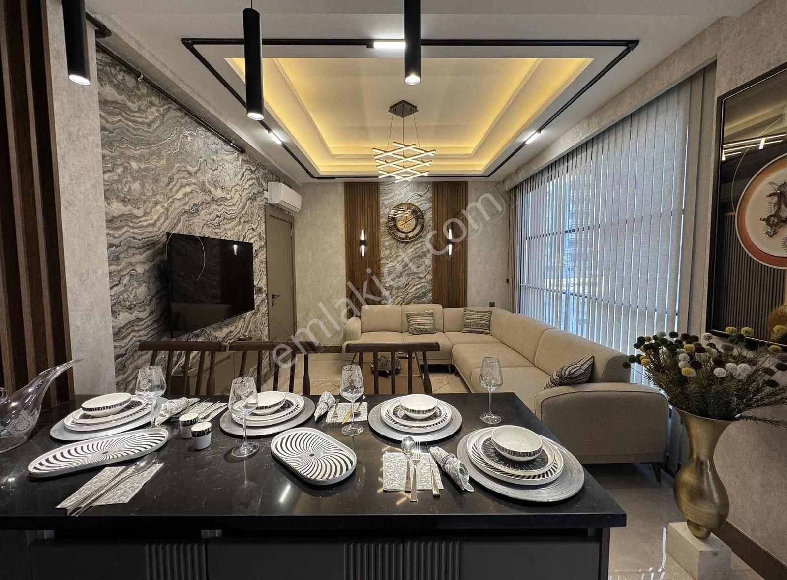 Ultra Lüks 2+1 Fırsat Dairesi - Görsel 9