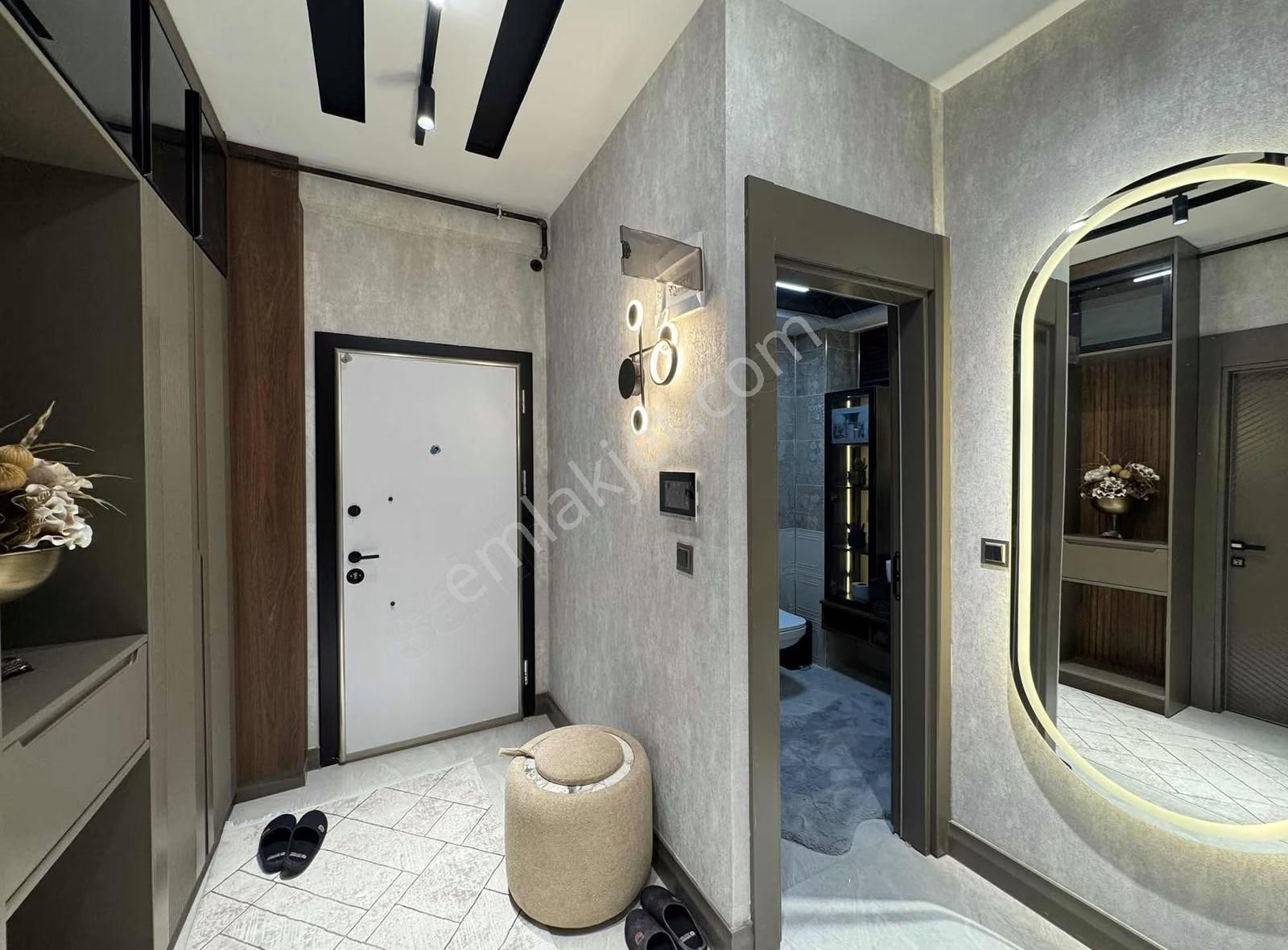 Ultra Lüks 2+1 Fırsat Dairesi - Görsel 11