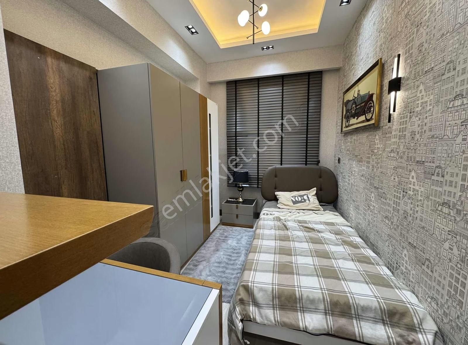 Ultra Lüks 2+1 Fırsat Dairesi - Görsel 8