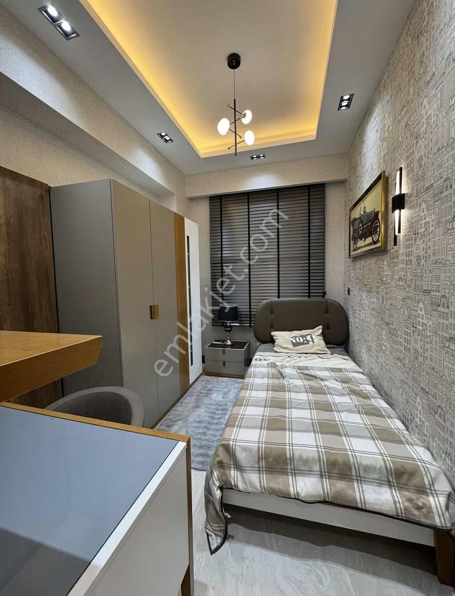 Ultra Lüks 2+1 Fırsat Dairesi - Görsel 12