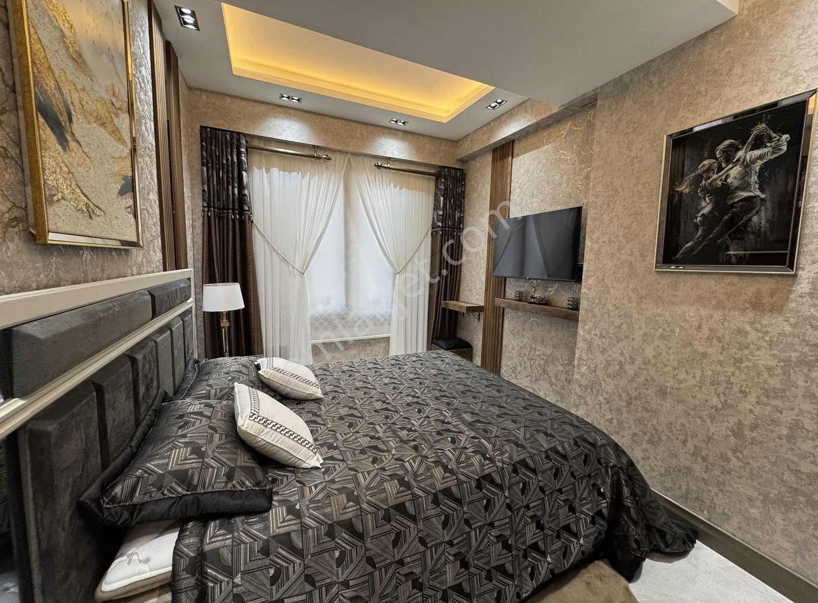 Ultra Lüks 2+1 Fırsat Dairesi - Görsel 10