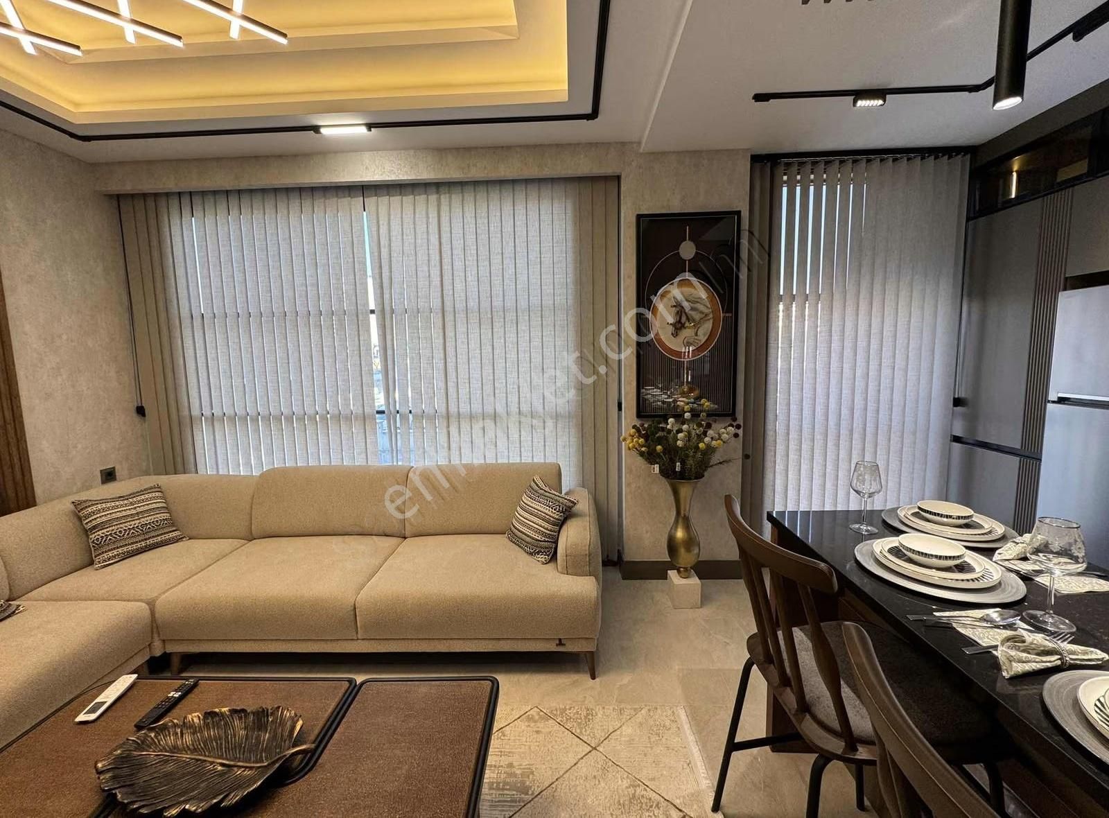 Ultra Lüks 2+1 Fırsat Dairesi - Görsel 6