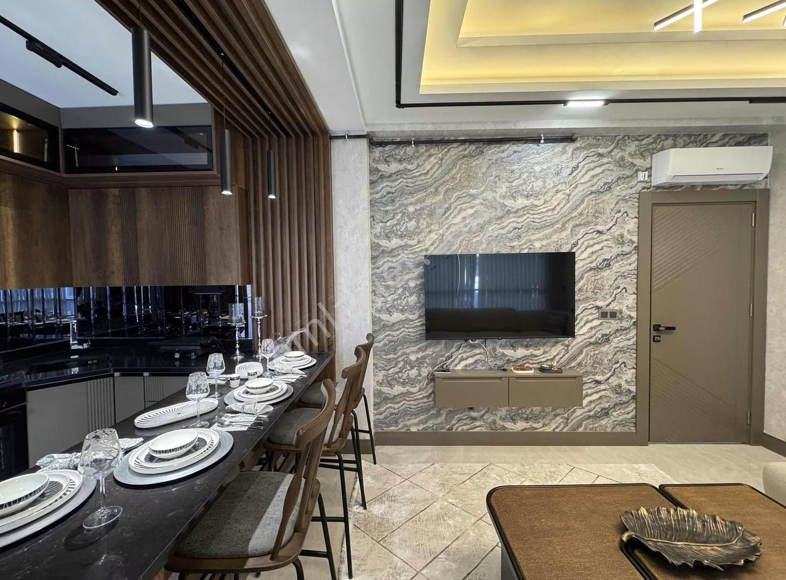 Ultra Lüks 2+1 Fırsat Dairesi - Görsel 2