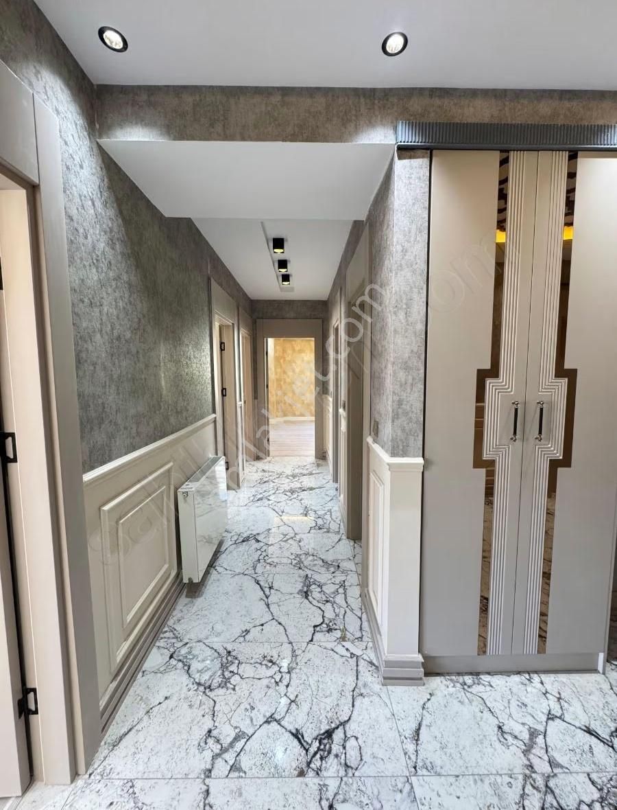 Kısasuüreliğine Acill Satılık Lüks 4+1 Akıllı Daire - Görsel 25