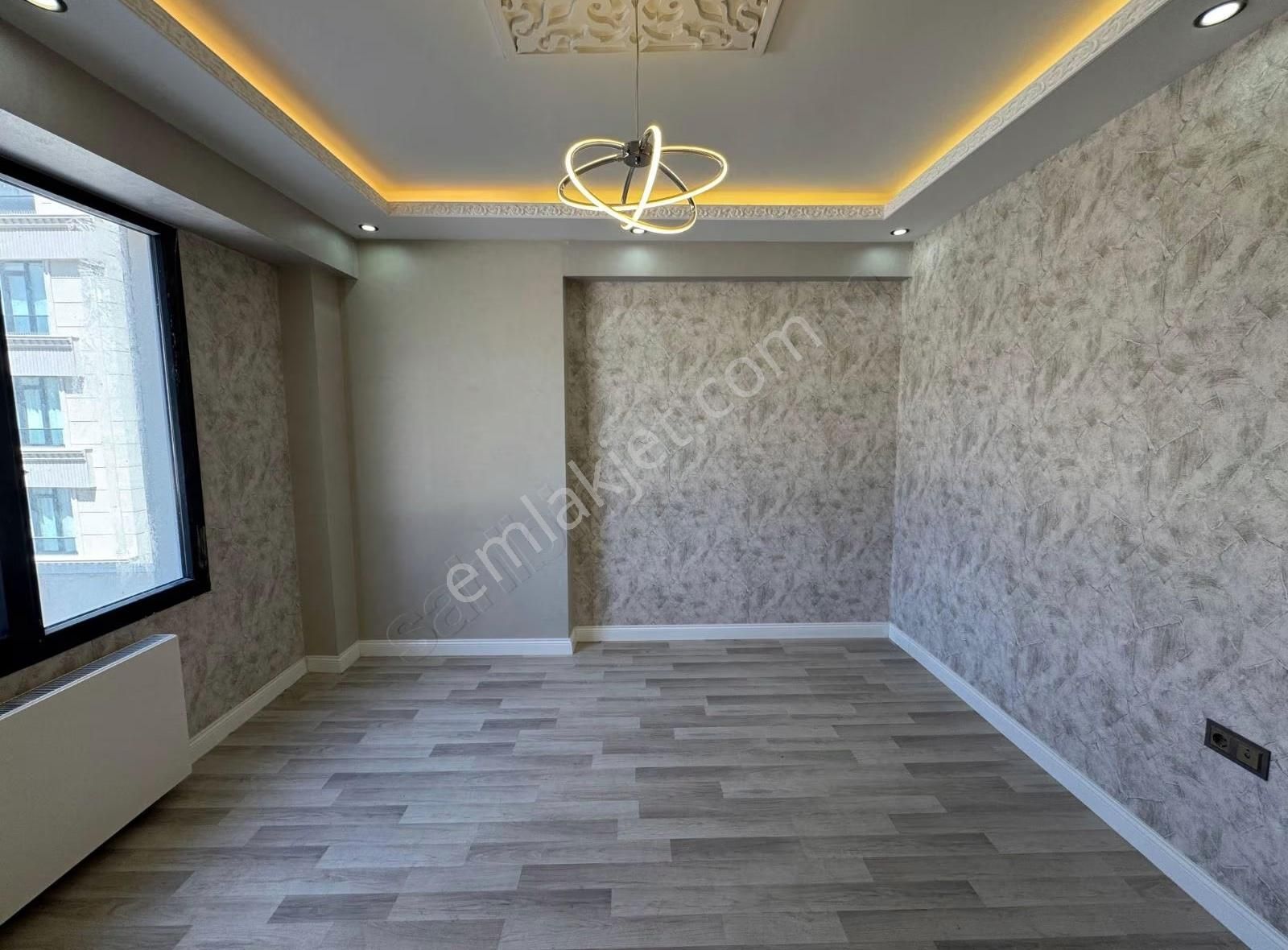 Kısasuüreliğine Acill Satılık Lüks 4+1 Akıllı Daire - Görsel 13