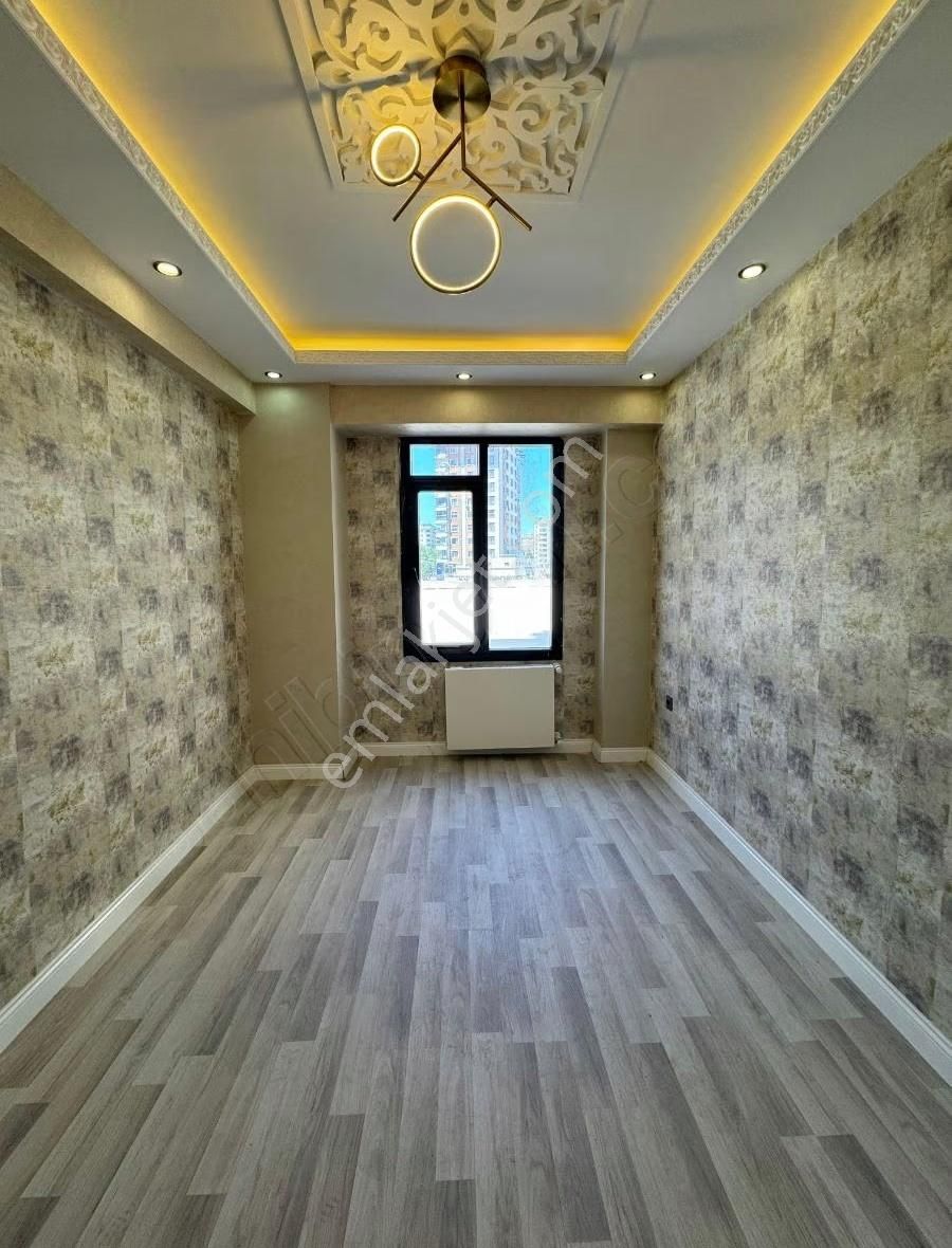 Kısasuüreliğine Acill Satılık Lüks 4+1 Akıllı Daire - Görsel 15