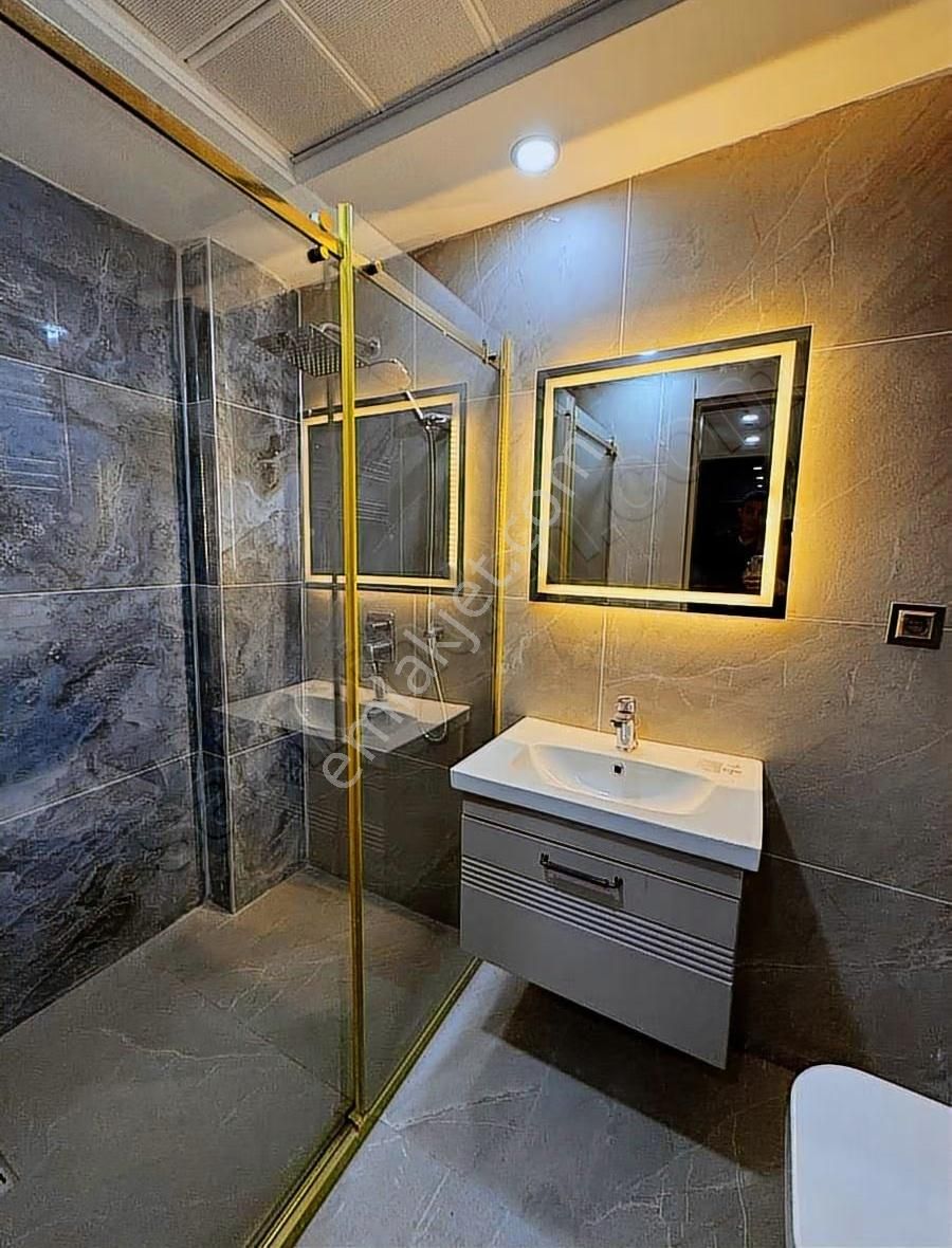 Kısasuüreliğine Acill Satılık Lüks 4+1 Akıllı Daire - Görsel 2