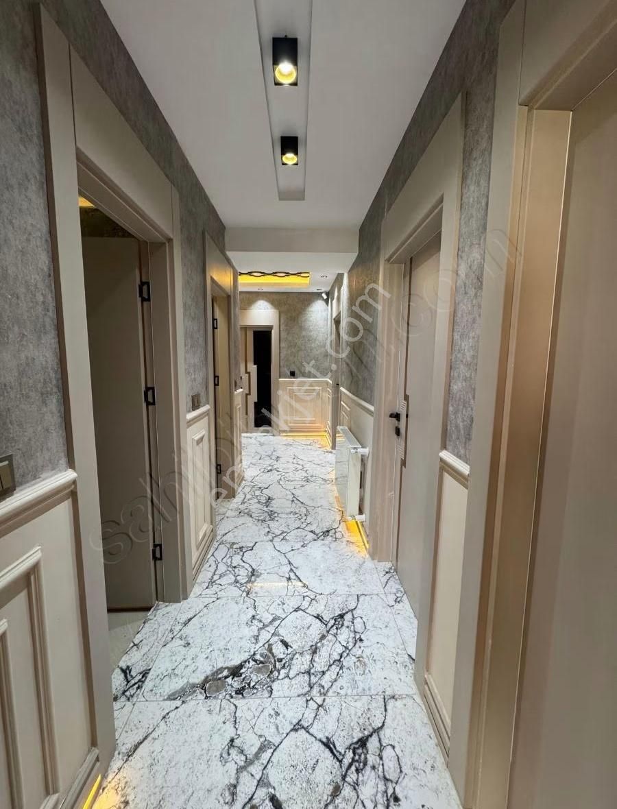 Kısasuüreliğine Acill Satılık Lüks 4+1 Akıllı Daire - Görsel 6