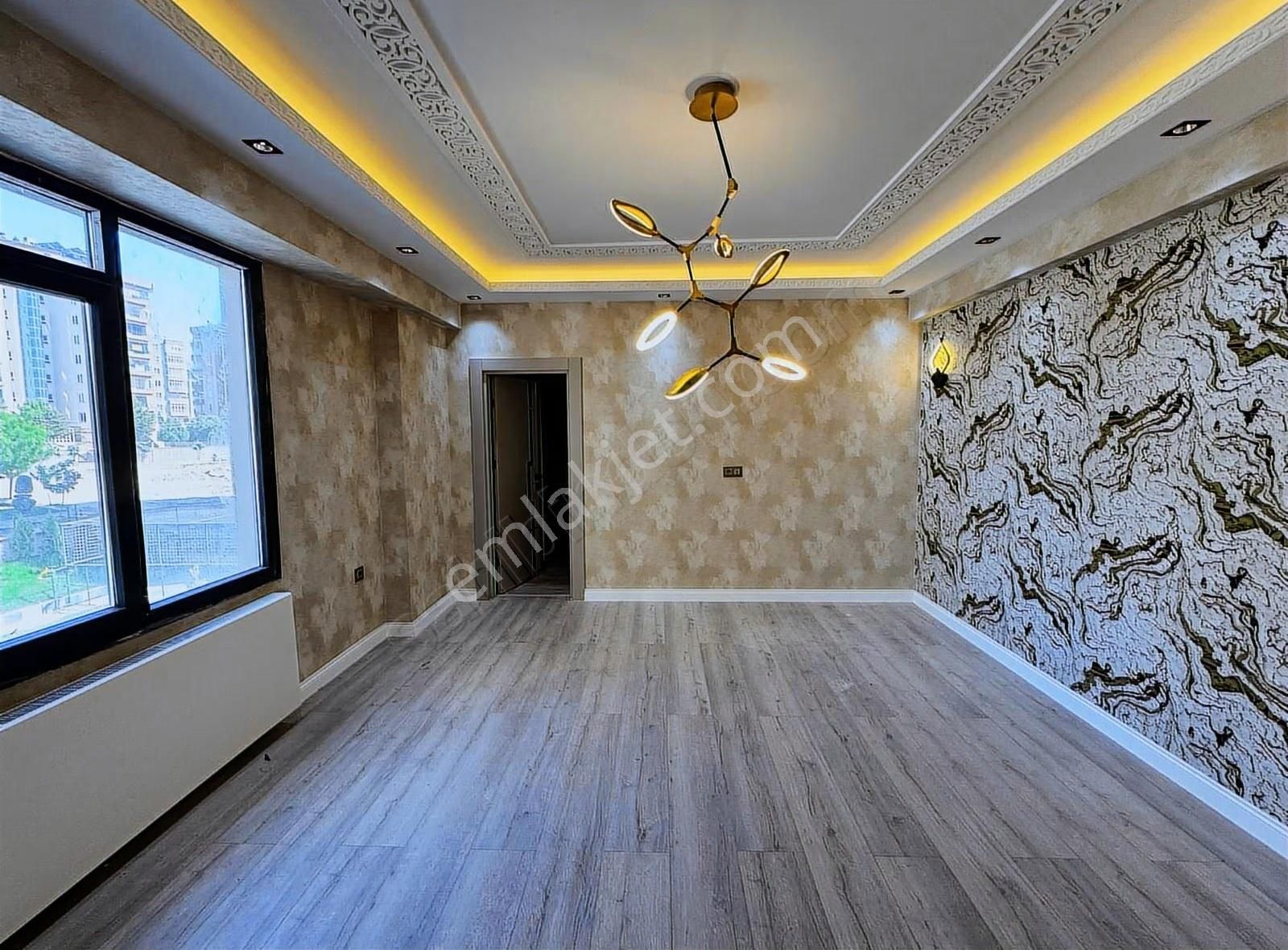 Kısasuüreliğine Acill Satılık Lüks 4+1 Akıllı Daire - Görsel 19