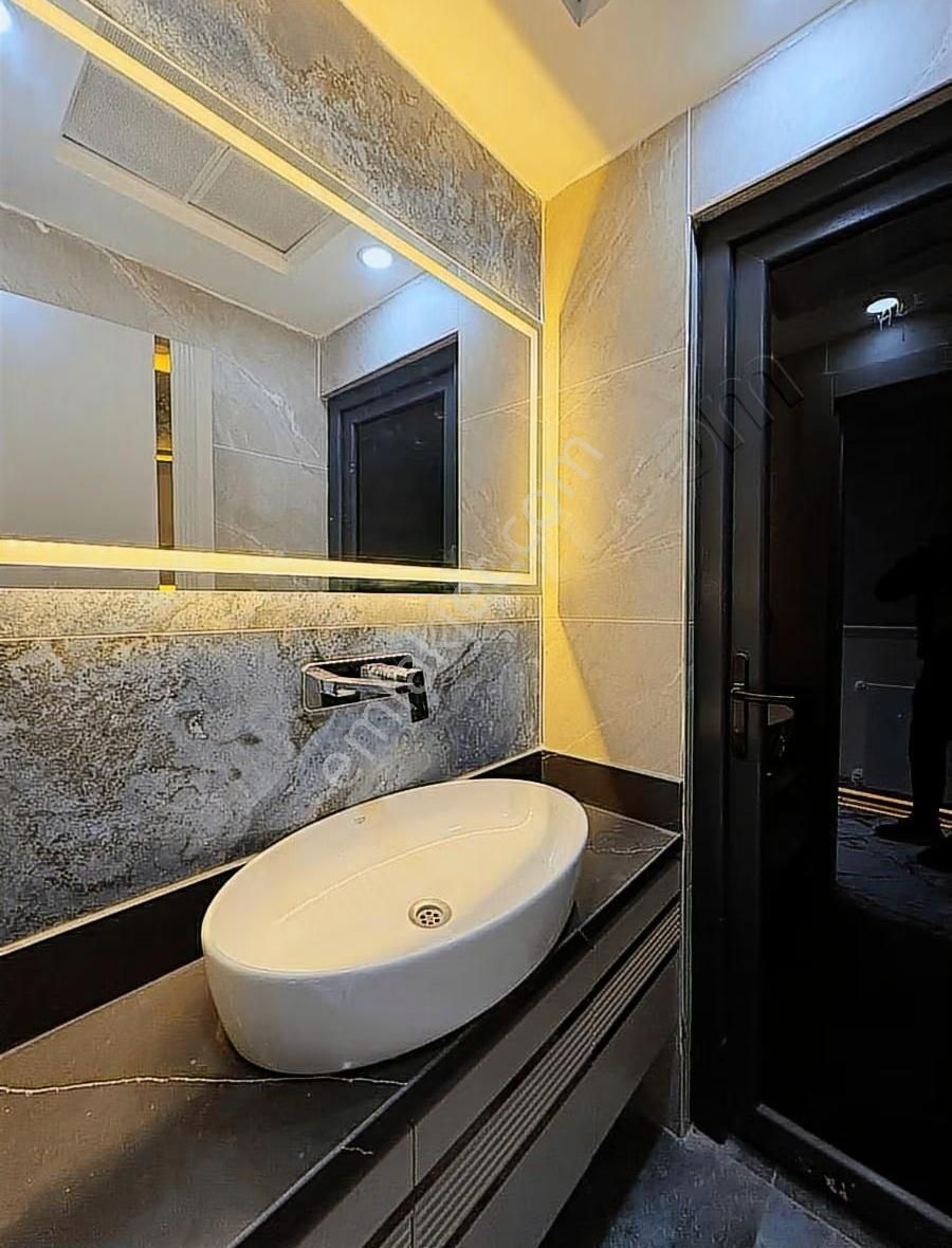 Kısasuüreliğine Acill Satılık Lüks 4+1 Akıllı Daire - Görsel 24