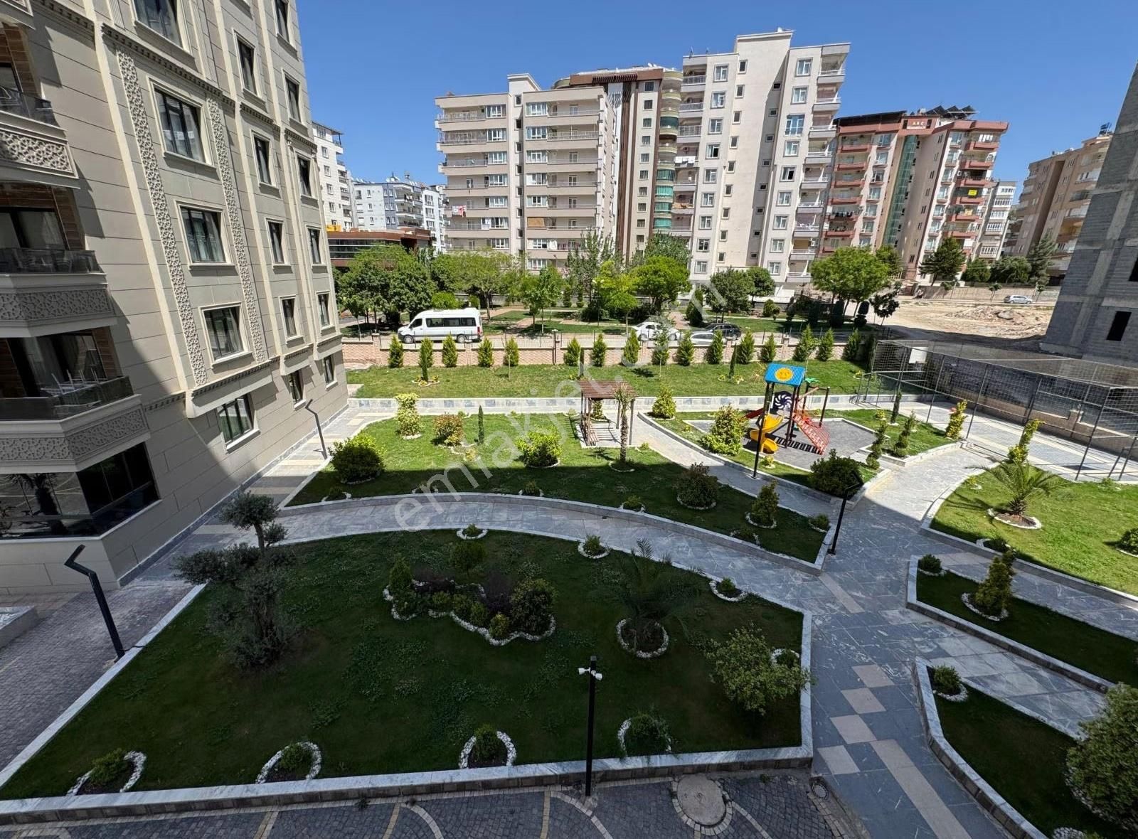 Kısasuüreliğine Acill Satılık Lüks 4+1 Akıllı Daire - Görsel 4