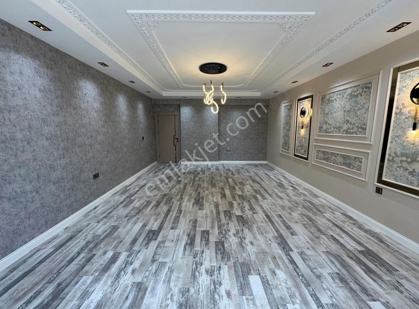 Kısasuüreliğine Acill Satılık Lüks 4+1 Akıllı Daire - Görsel 7