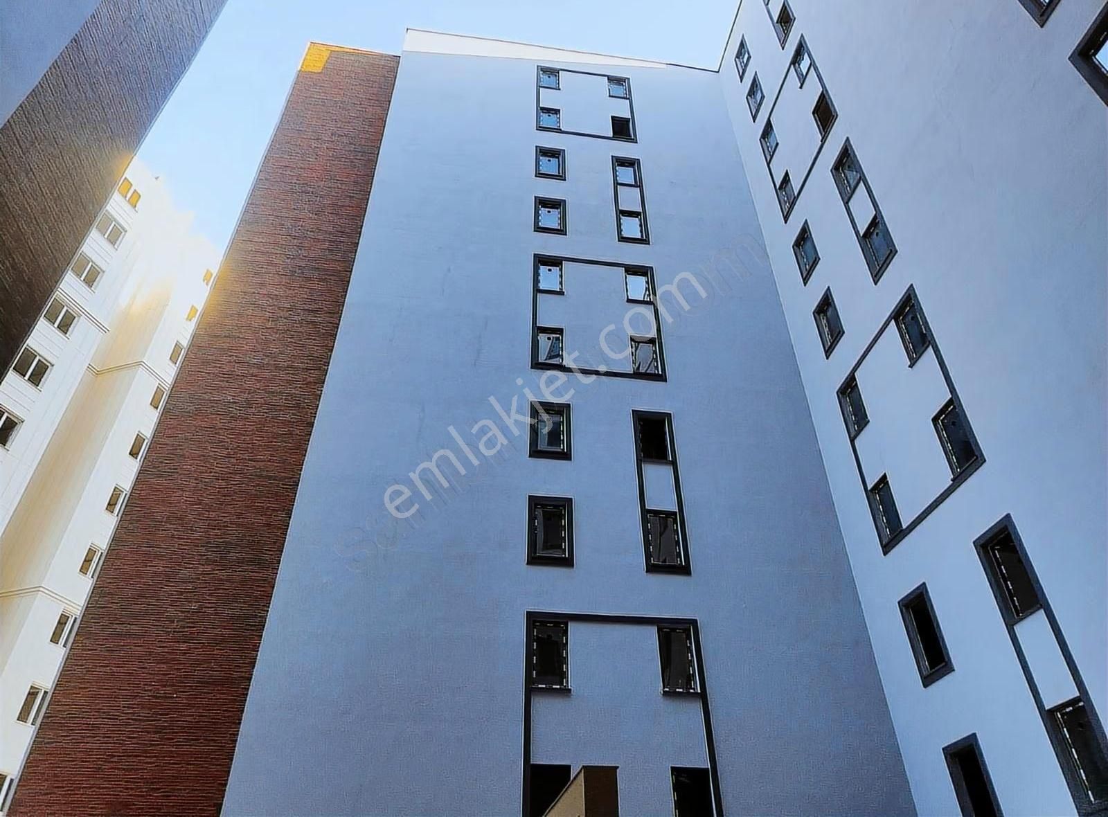 Tema Emlaktan Satılık Lüks 1+1 - Görsel 6