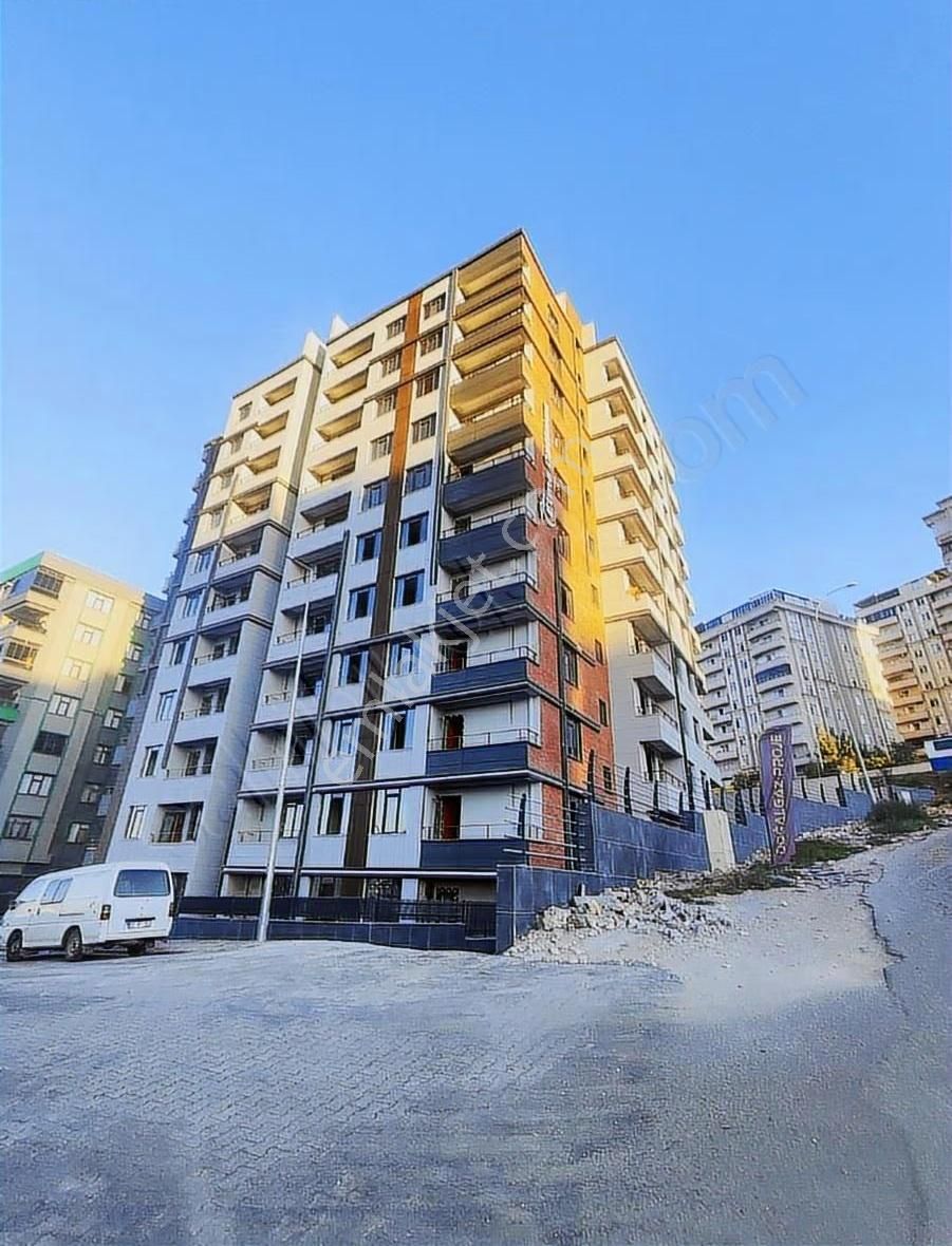 Tema Emlaktan Satılık Lüks 1+1