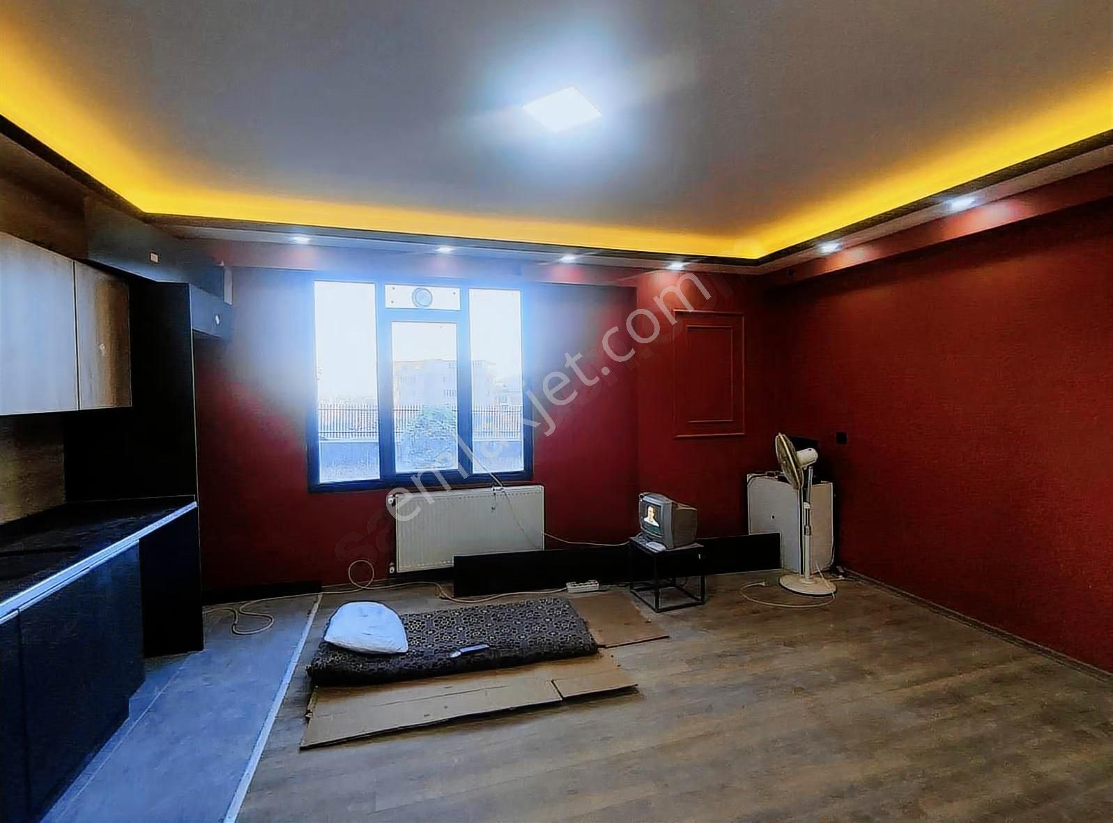 Tema Emlaktan Satılık Lüks 1+1 - Görsel 3