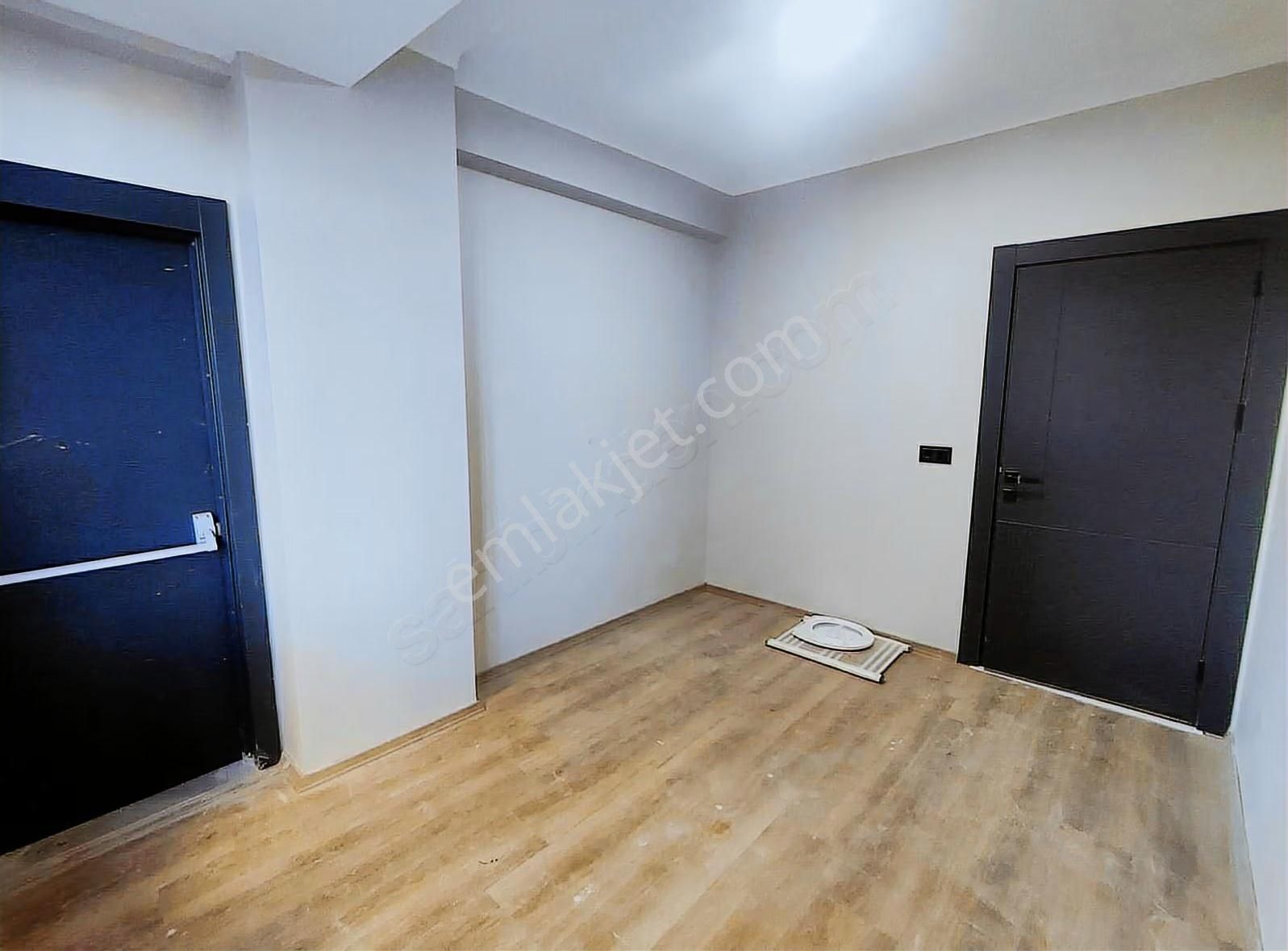 Tema Emlaktan Satılık Lüks 1+1 - Görsel 4