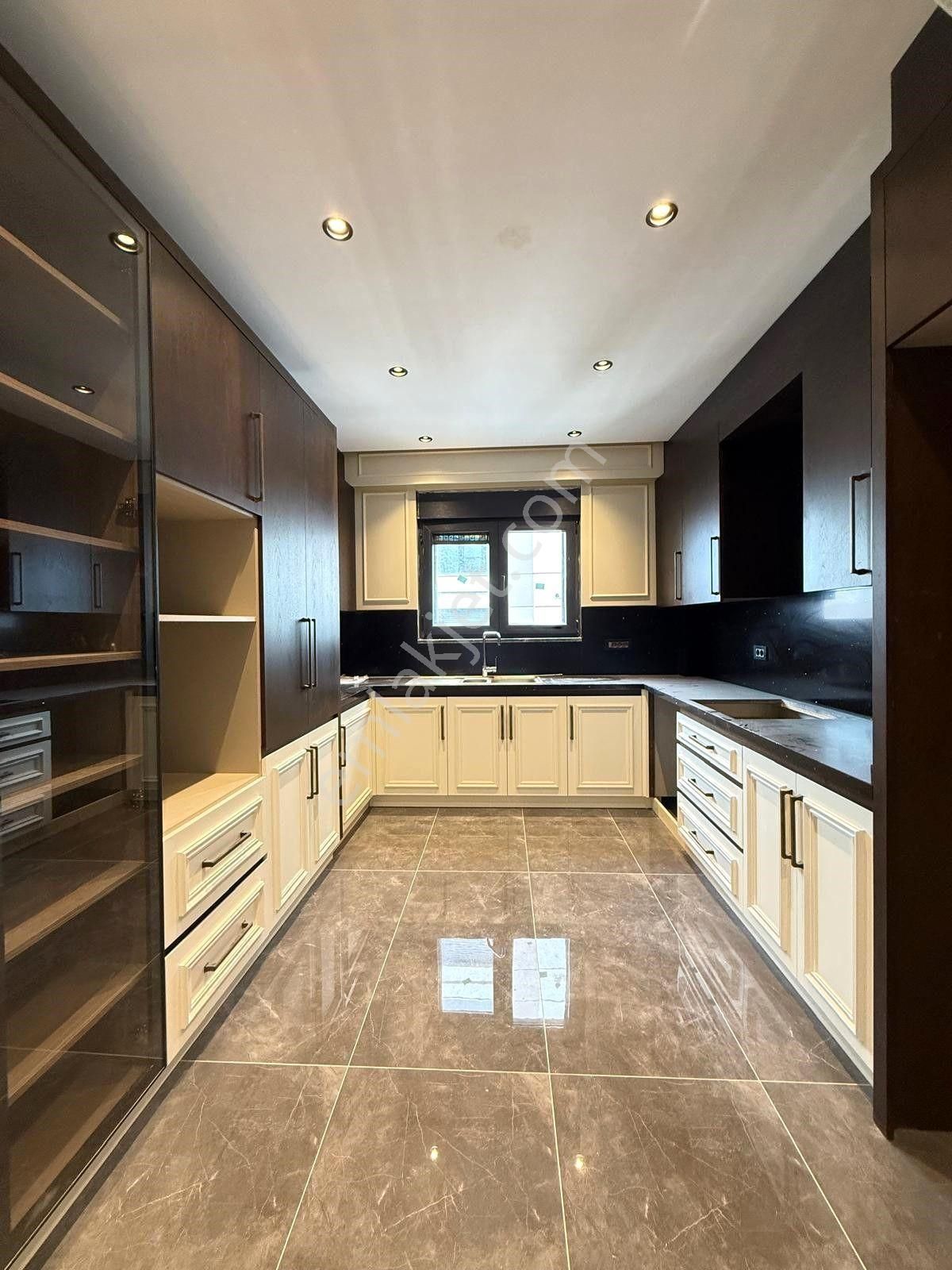 Suadiye Zarada 3+1 Balkonlu Ebeveynli Lüks Sıfır!! - Görsel 10