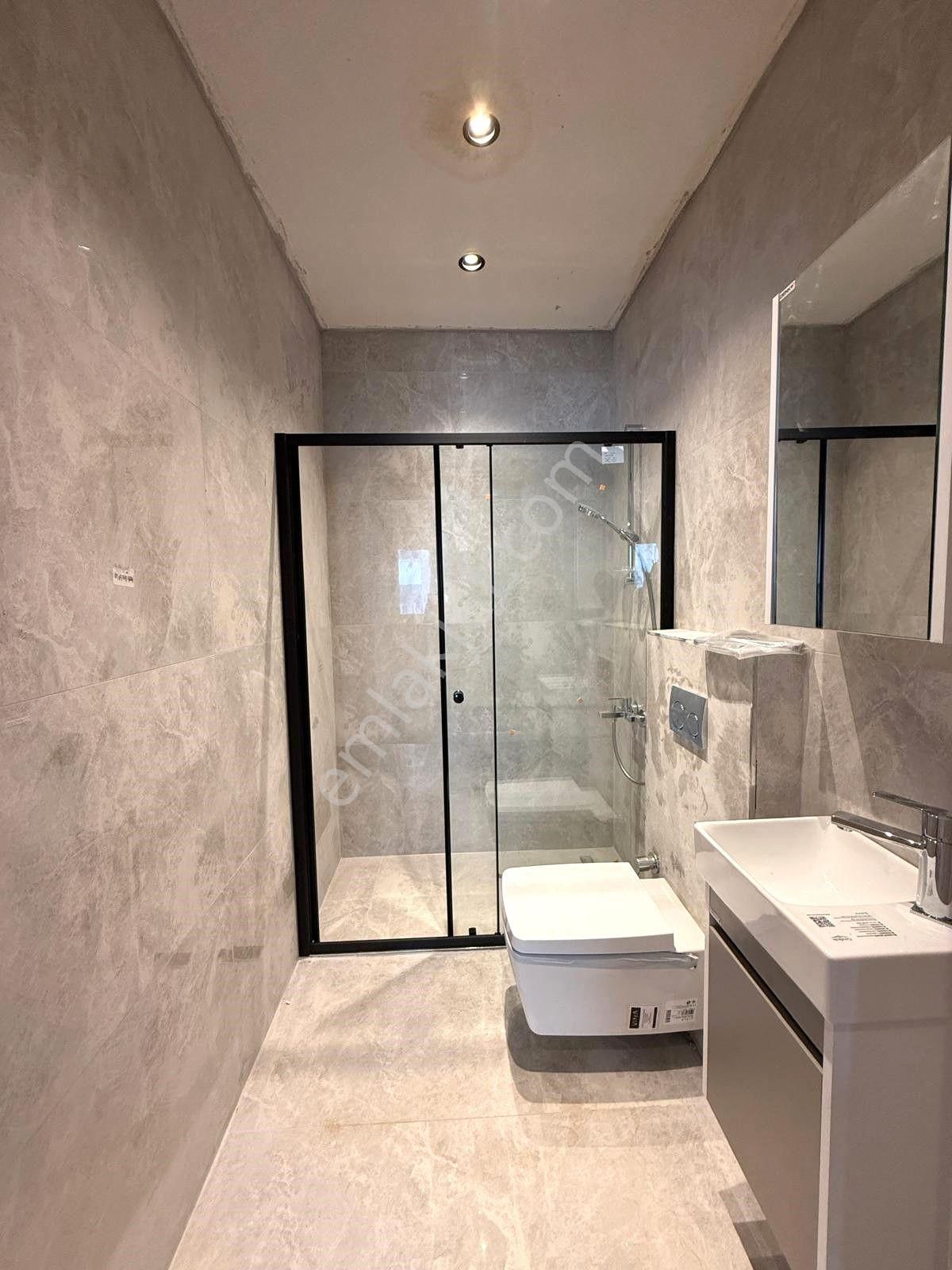 Suadiye Zarada 3+1 Balkonlu Ebeveynli Lüks Sıfır!! - Görsel 26