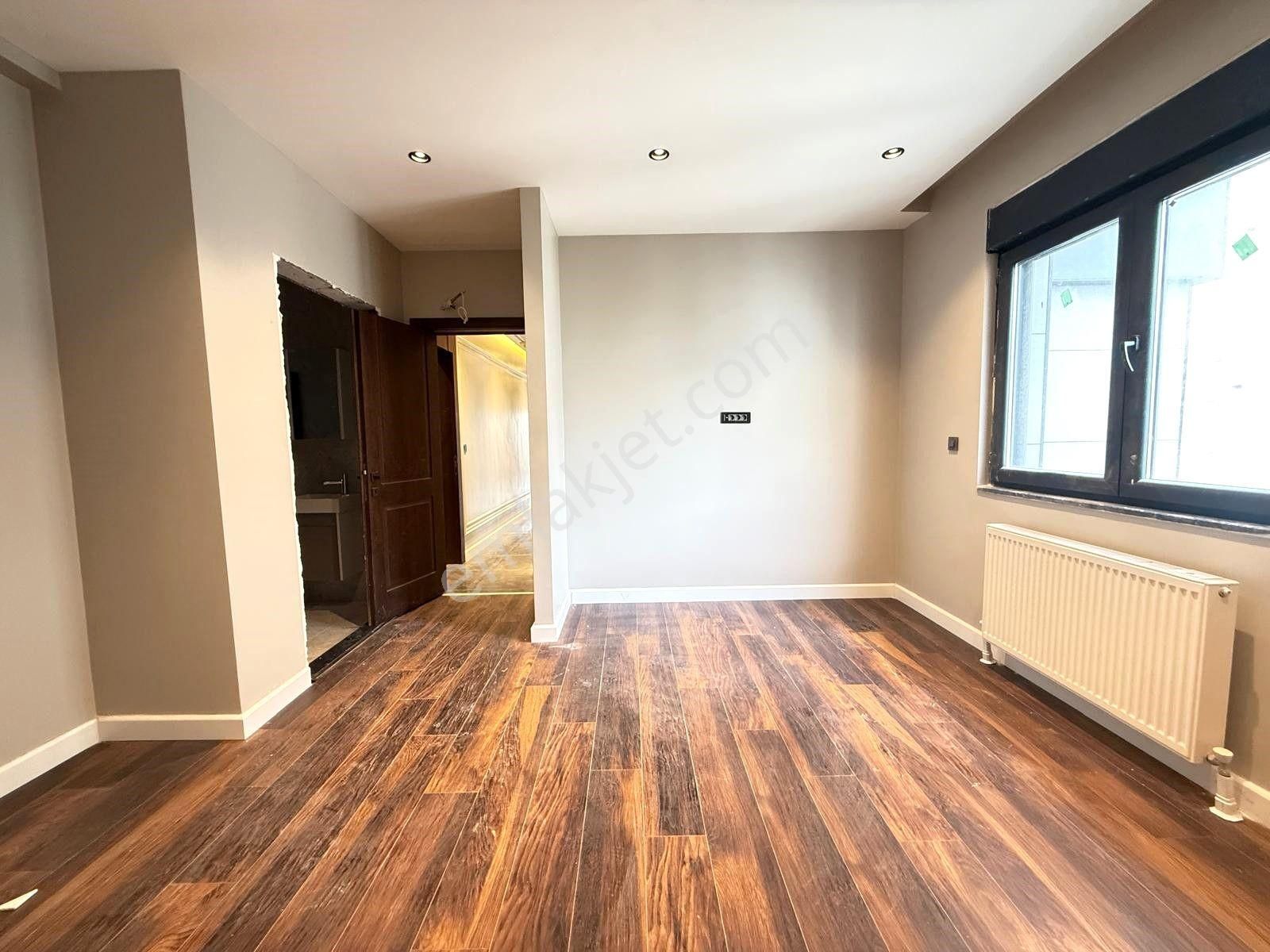 Suadiye Zarada 3+1 Balkonlu Ebeveynli Lüks Sıfır!! - Görsel 27