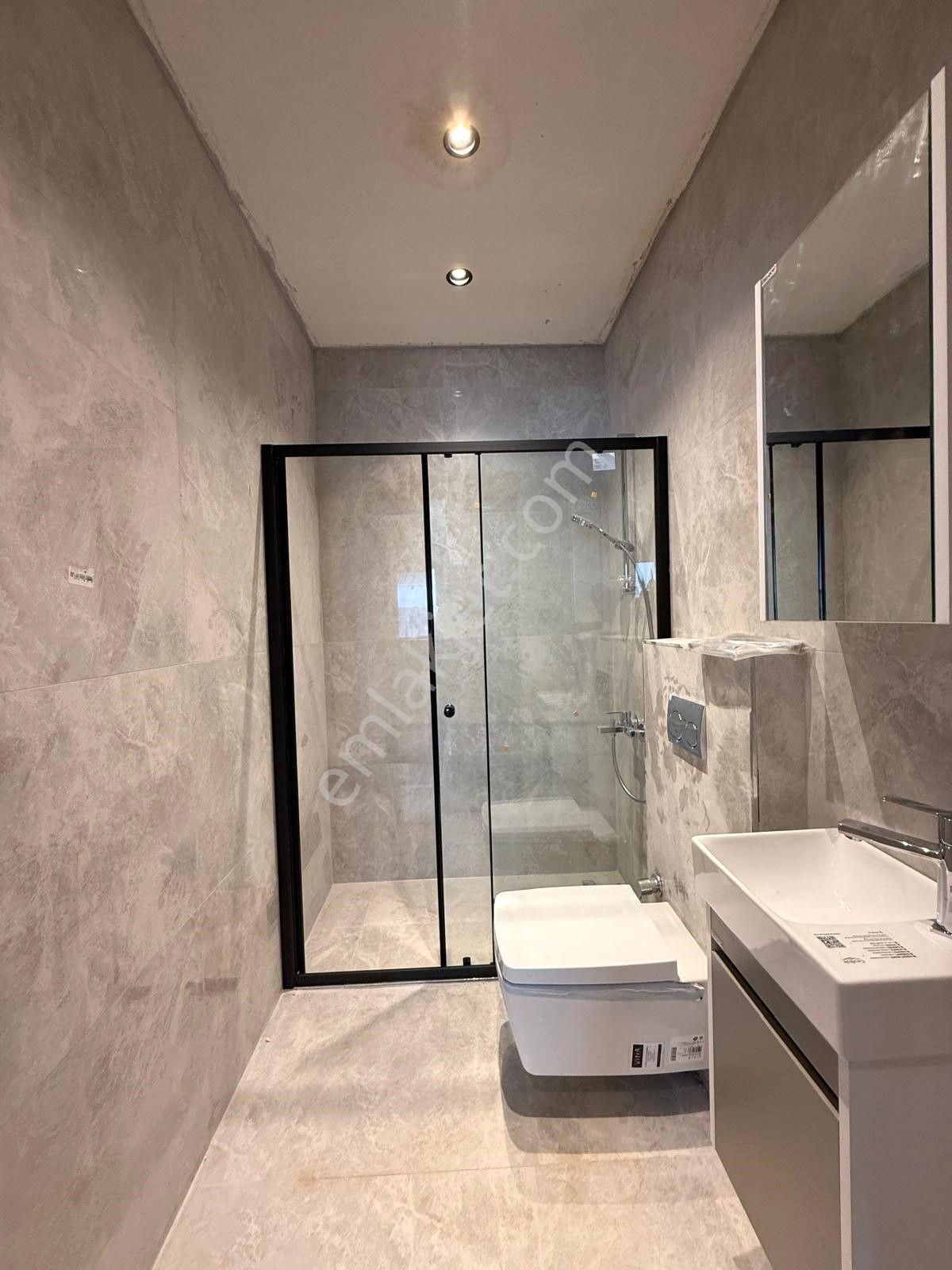 Suadiye Zarada 3+1 Balkonlu Ebeveynli Lüks Sıfır!! - Görsel 28