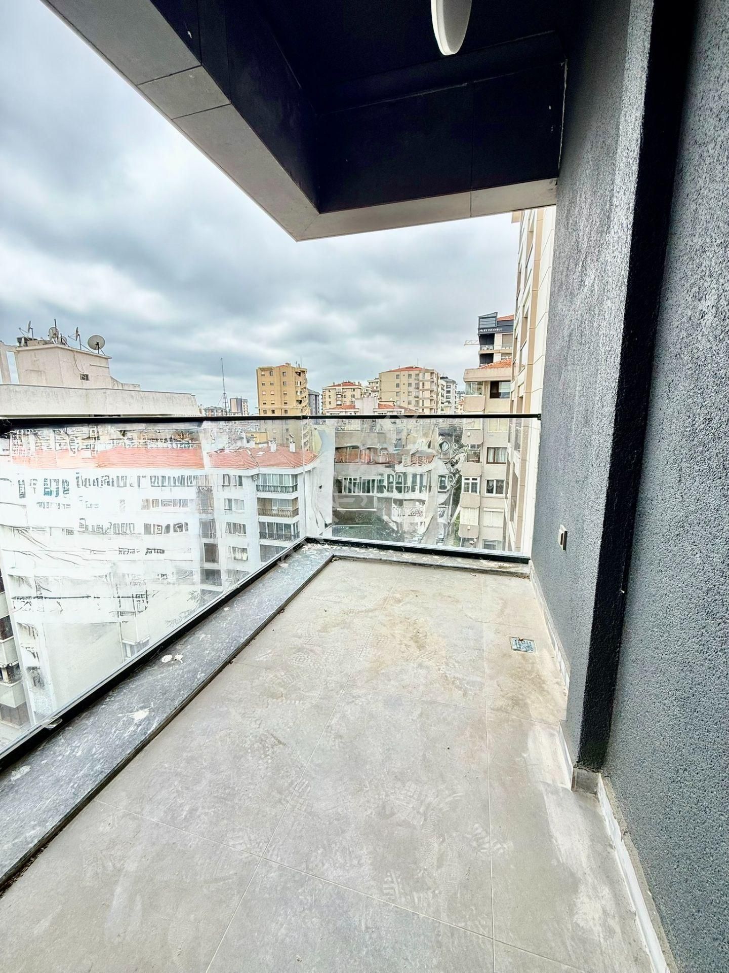 Suadiye Zarada 3+1 Balkonlu Ebeveynli Lüks Sıfır!! - Görsel 29