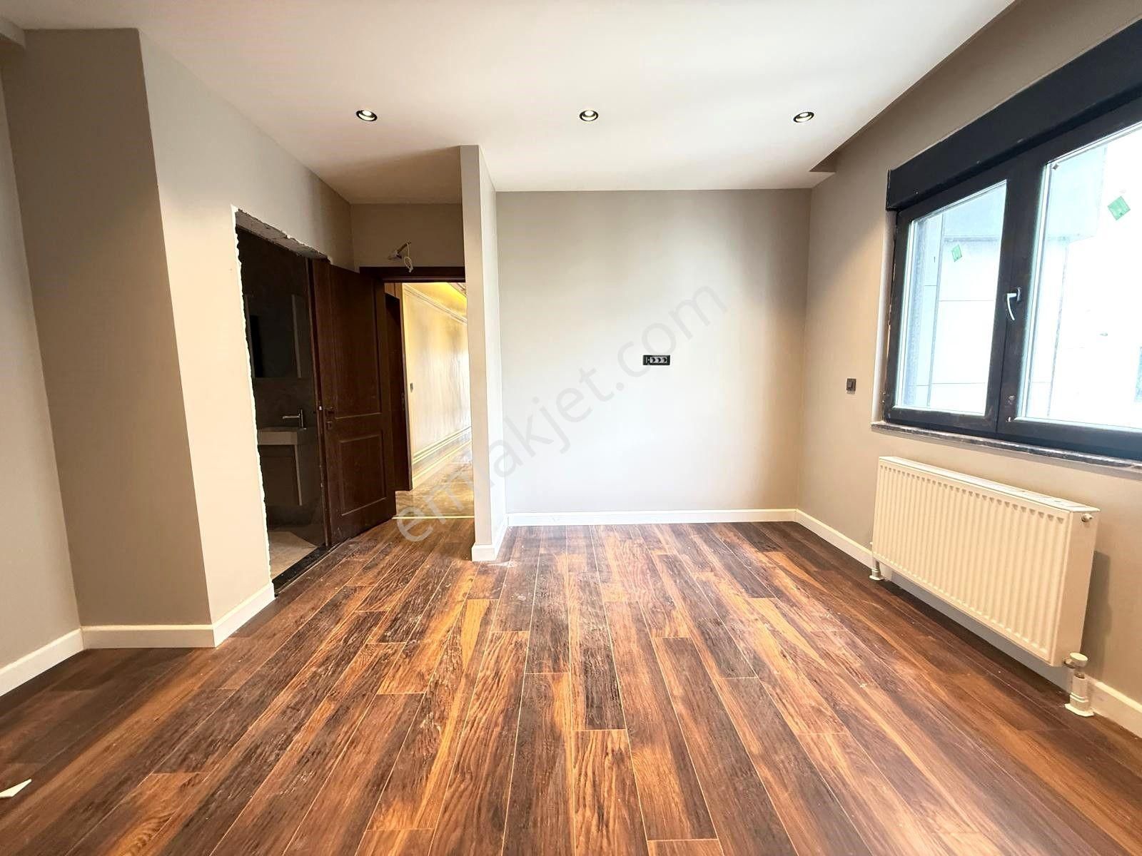 Suadiye Zarada 3+1 Balkonlu Ebeveynli Lüks Sıfır!! - Görsel 22