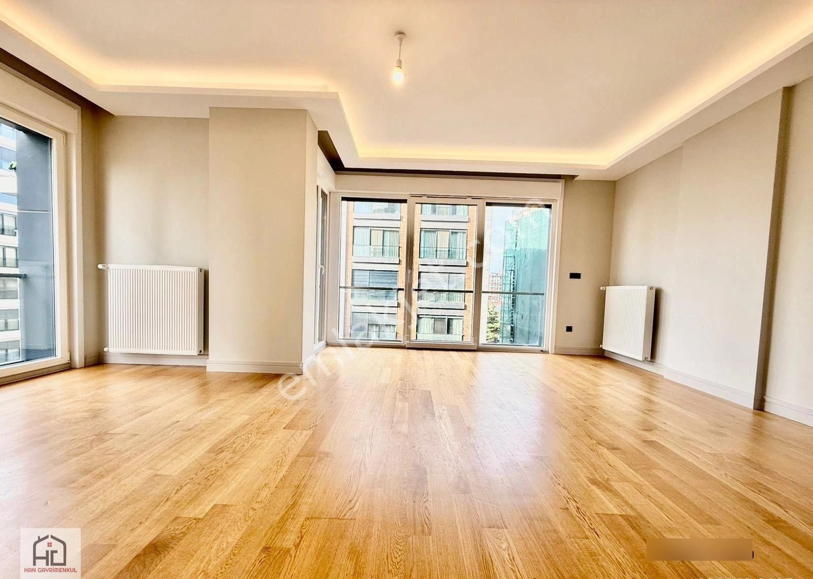 Fenerbahçe Sahilde 2+1 Manzaralı Lüks Yeni Bina!! - Görsel 10