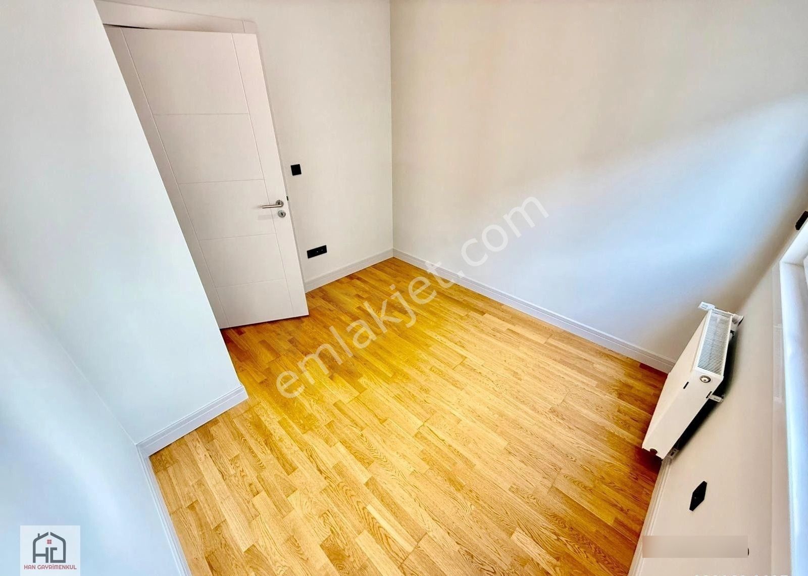 Fenerbahçe Sahilde 2+1 Manzaralı Lüks Yeni Bina!! - Görsel 5