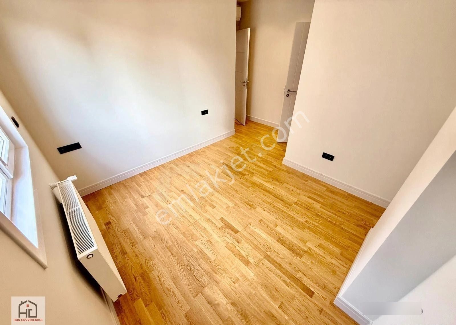 Fenerbahçe Sahilde 2+1 Manzaralı Lüks Yeni Bina!! - Görsel 15