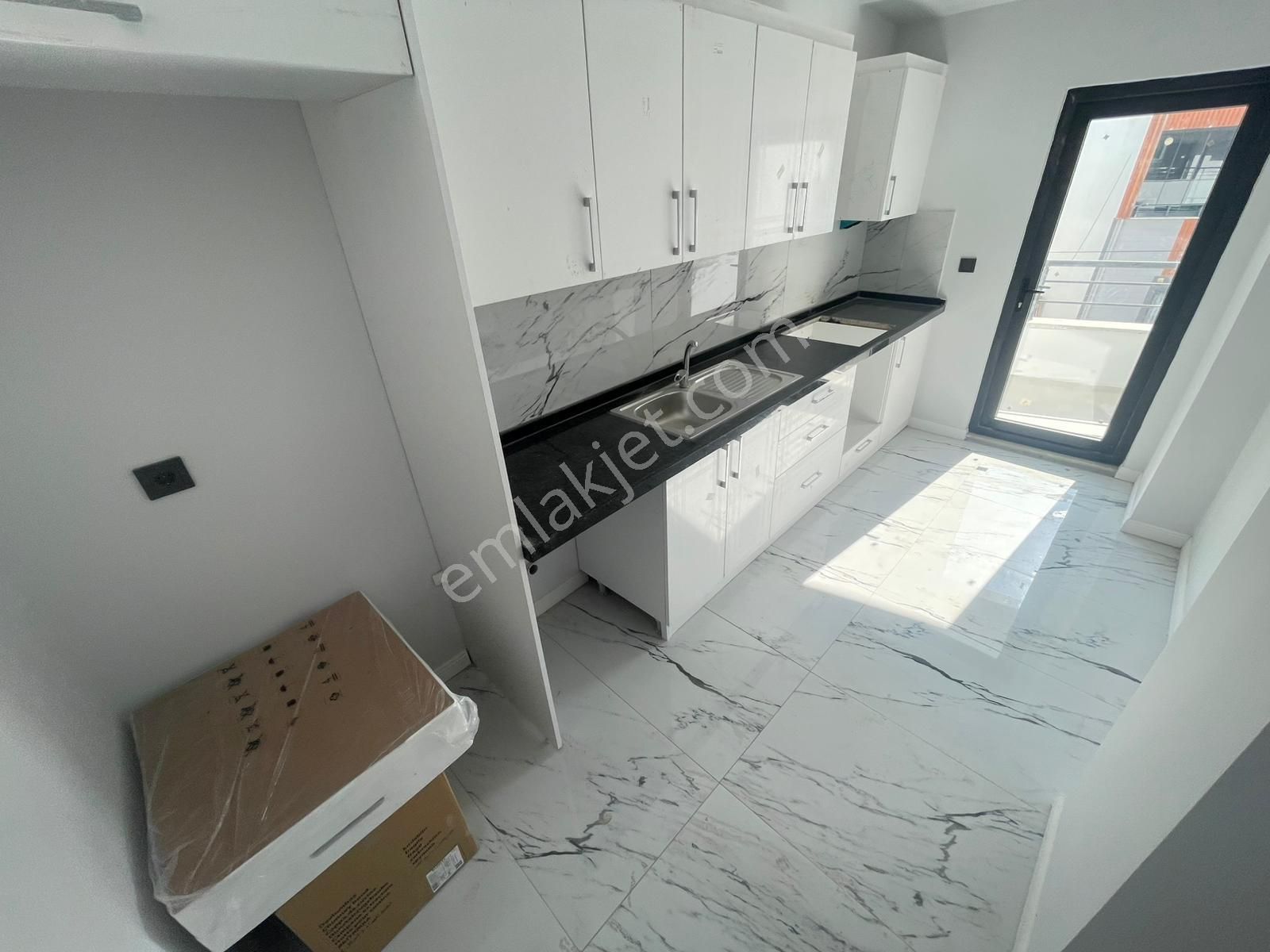 ▇ Varyant'tan Kadıköy'de Kaçmaz Geniş Balkonlu Lüks 2+1 Daireler ▇ - Görsel 33
