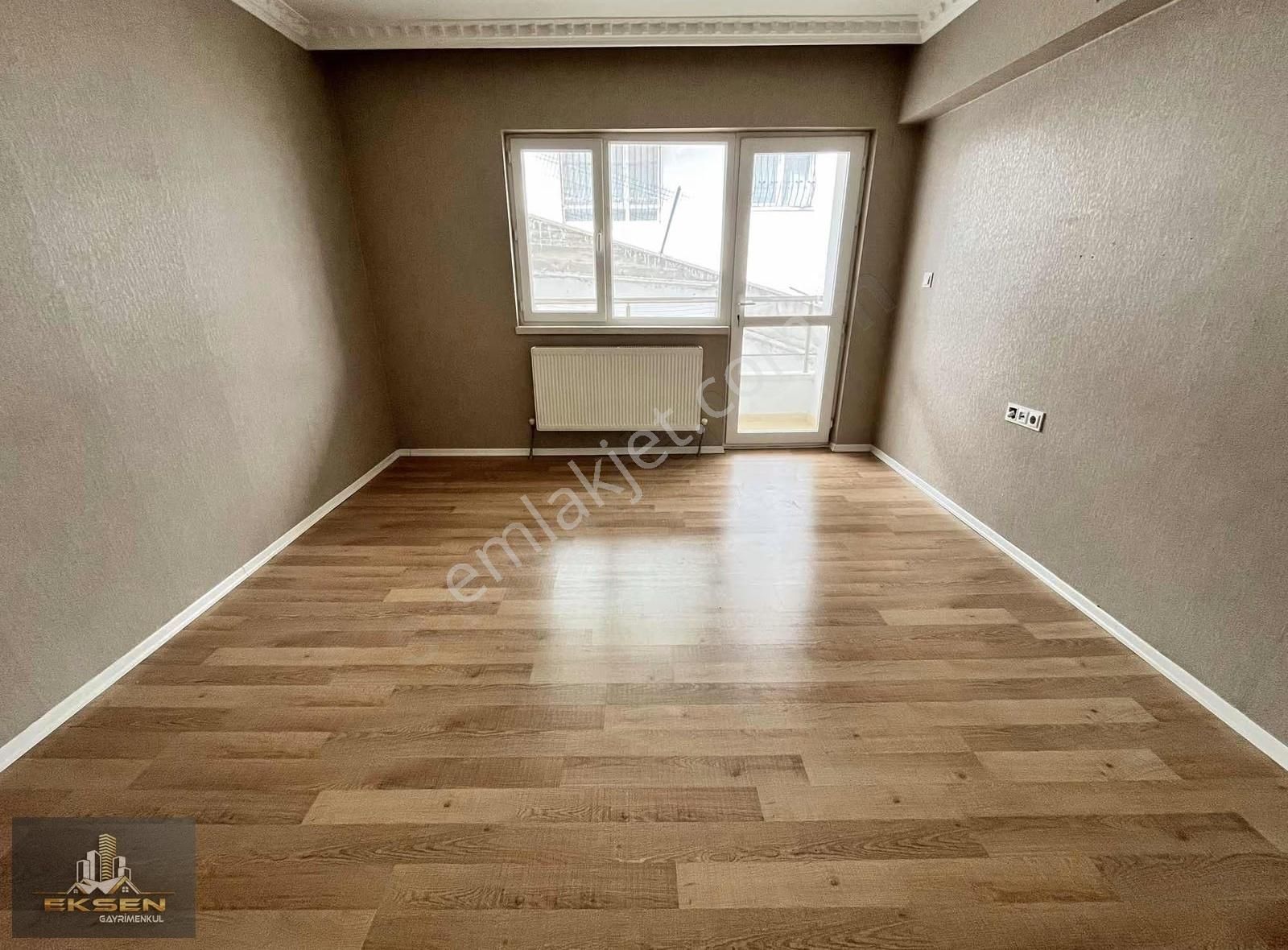 Eksen'den Zafer Fırına Yakın Masrafsız Yapılı 3+1 Daire - Görsel 9