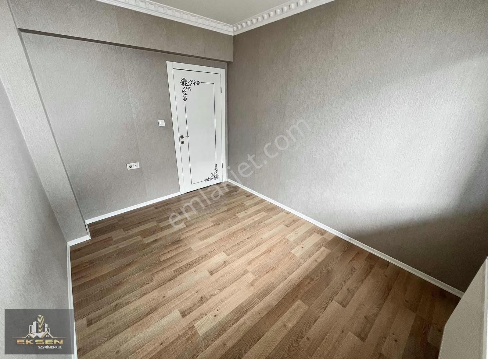 Eksen'den Zafer Fırına Yakın Masrafsız Yapılı 3+1 Daire - Görsel 21