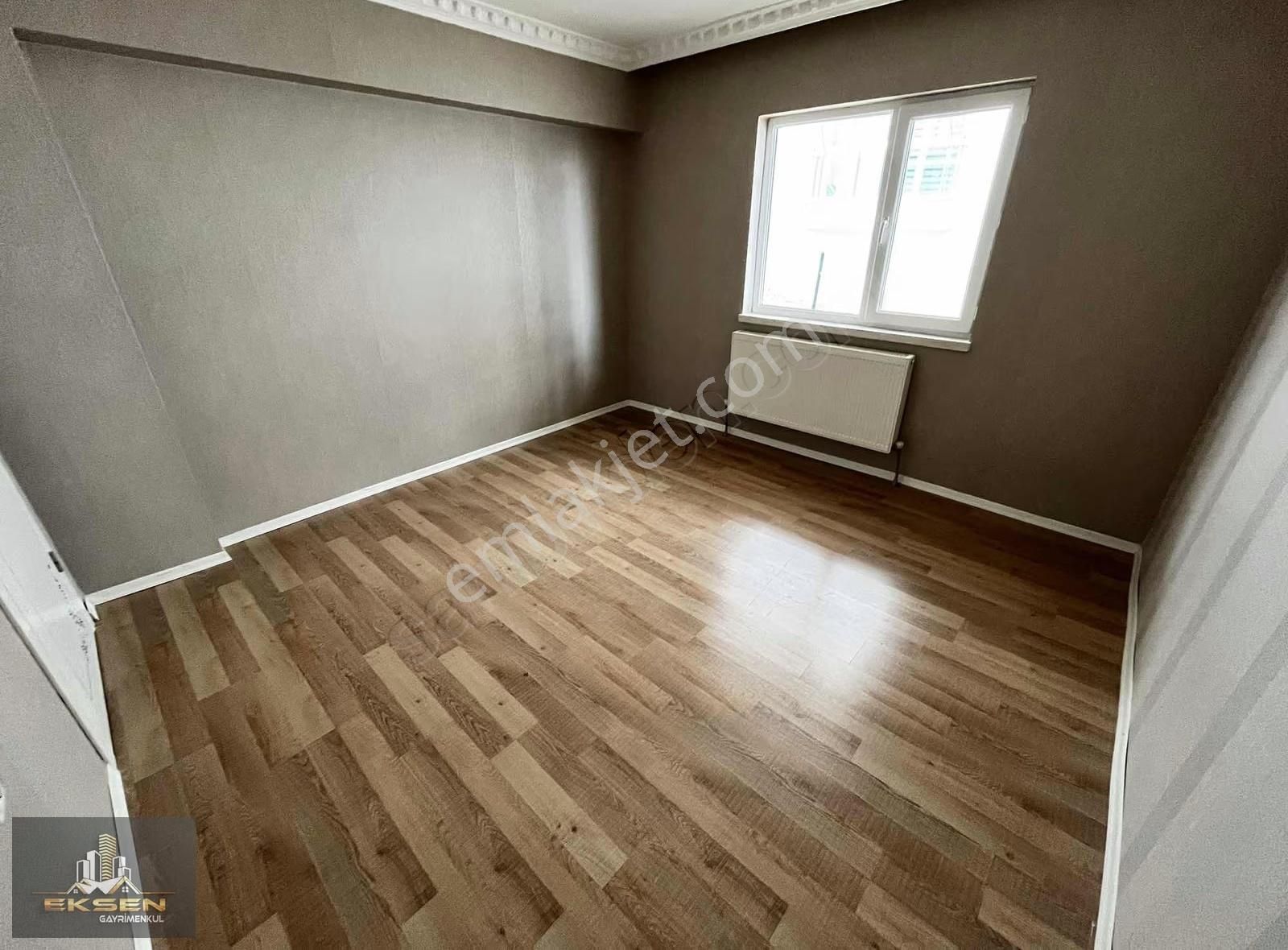 Eksen'den Zafer Fırına Yakın Masrafsız Yapılı 3+1 Daire - Görsel 24