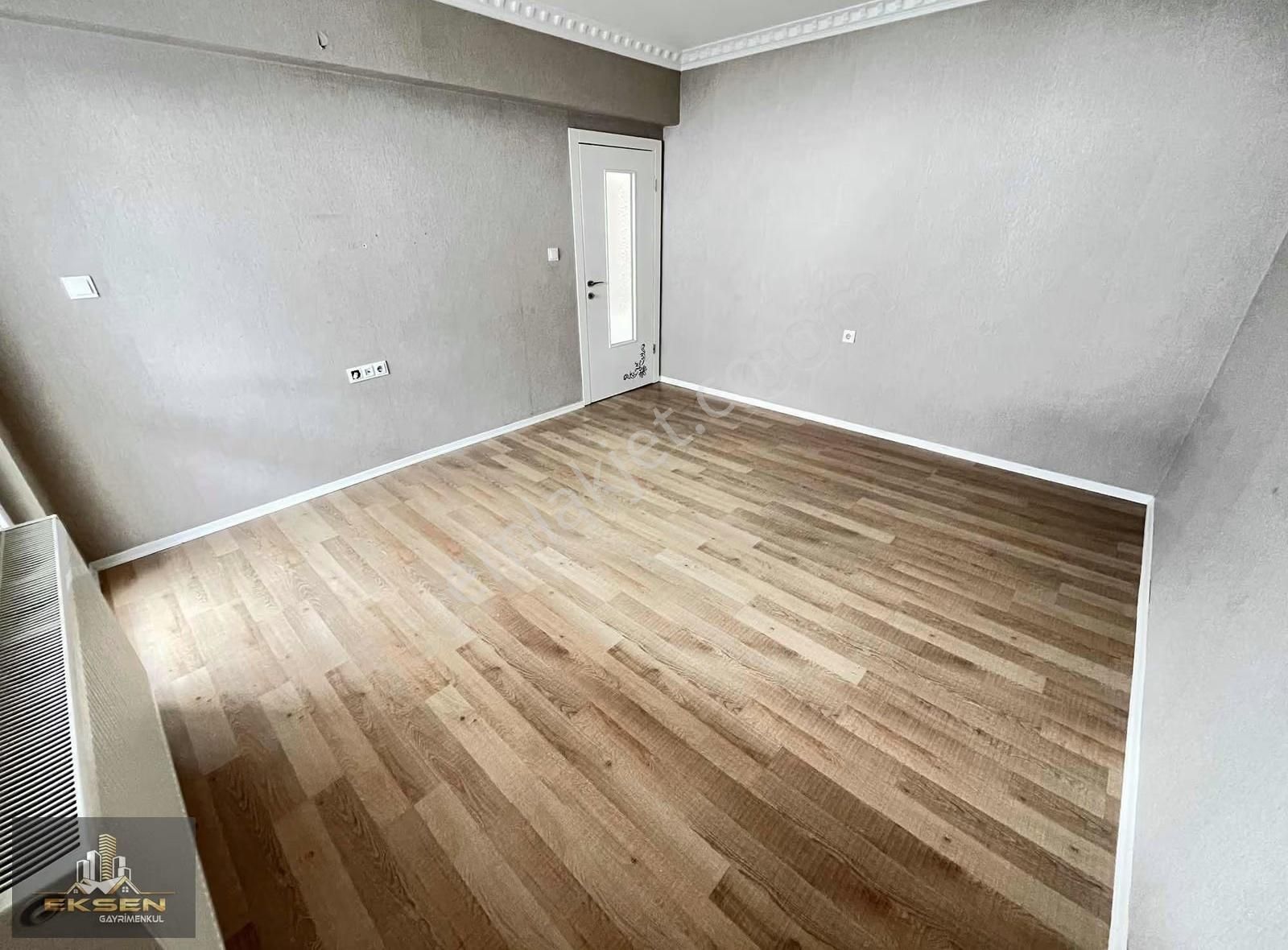 Eksen'den Zafer Fırına Yakın Masrafsız Yapılı 3+1 Daire - Görsel 8