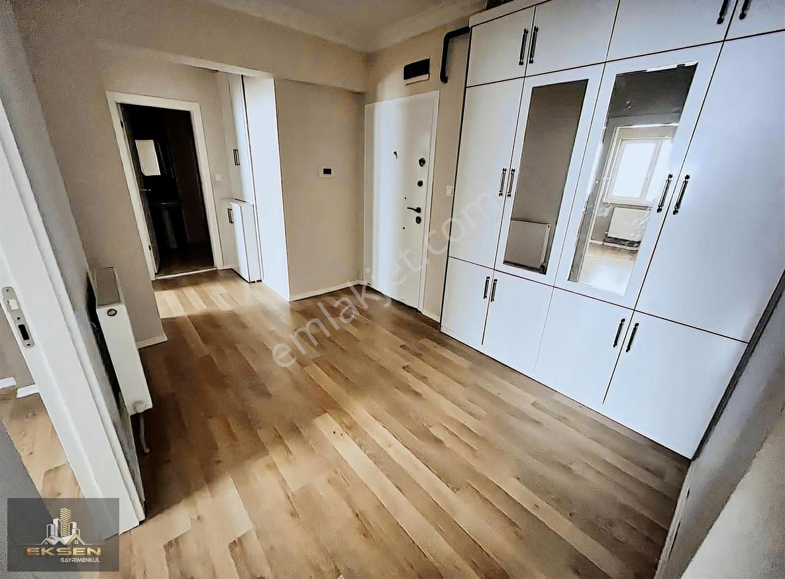 Eksen'den Zafer Fırına Yakın Masrafsız Yapılı 3+1 Daire - Görsel 6