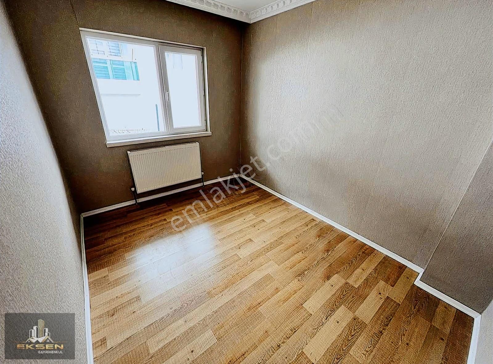 Eksen'den Zafer Fırına Yakın Masrafsız Yapılı 3+1 Daire - Görsel 17