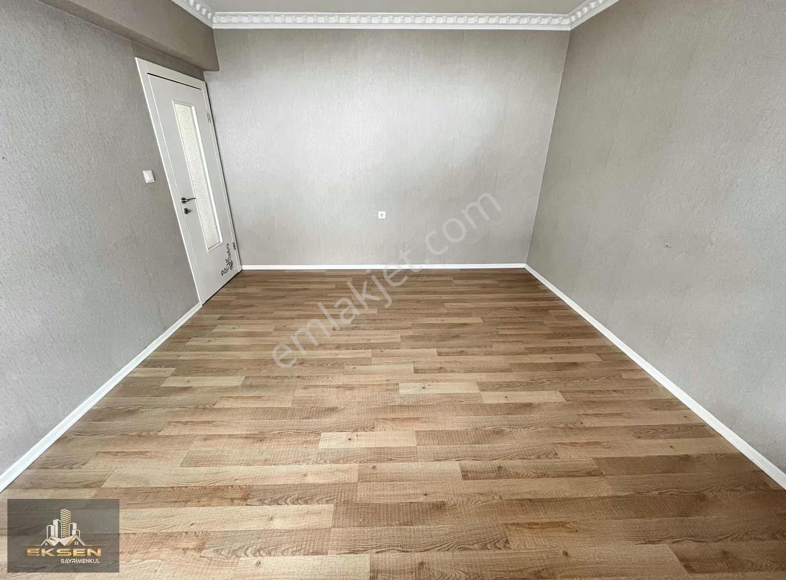 Eksen'den Zafer Fırına Yakın Masrafsız Yapılı 3+1 Daire - Görsel 23