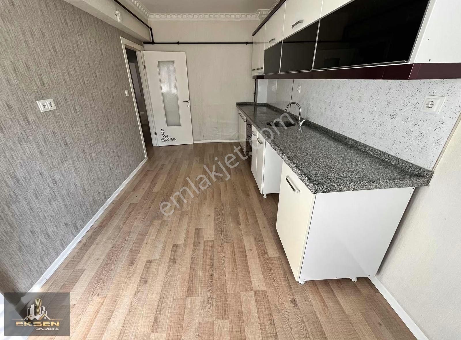 Eksen'den Zafer Fırına Yakın Masrafsız Yapılı 3+1 Daire - Görsel 11